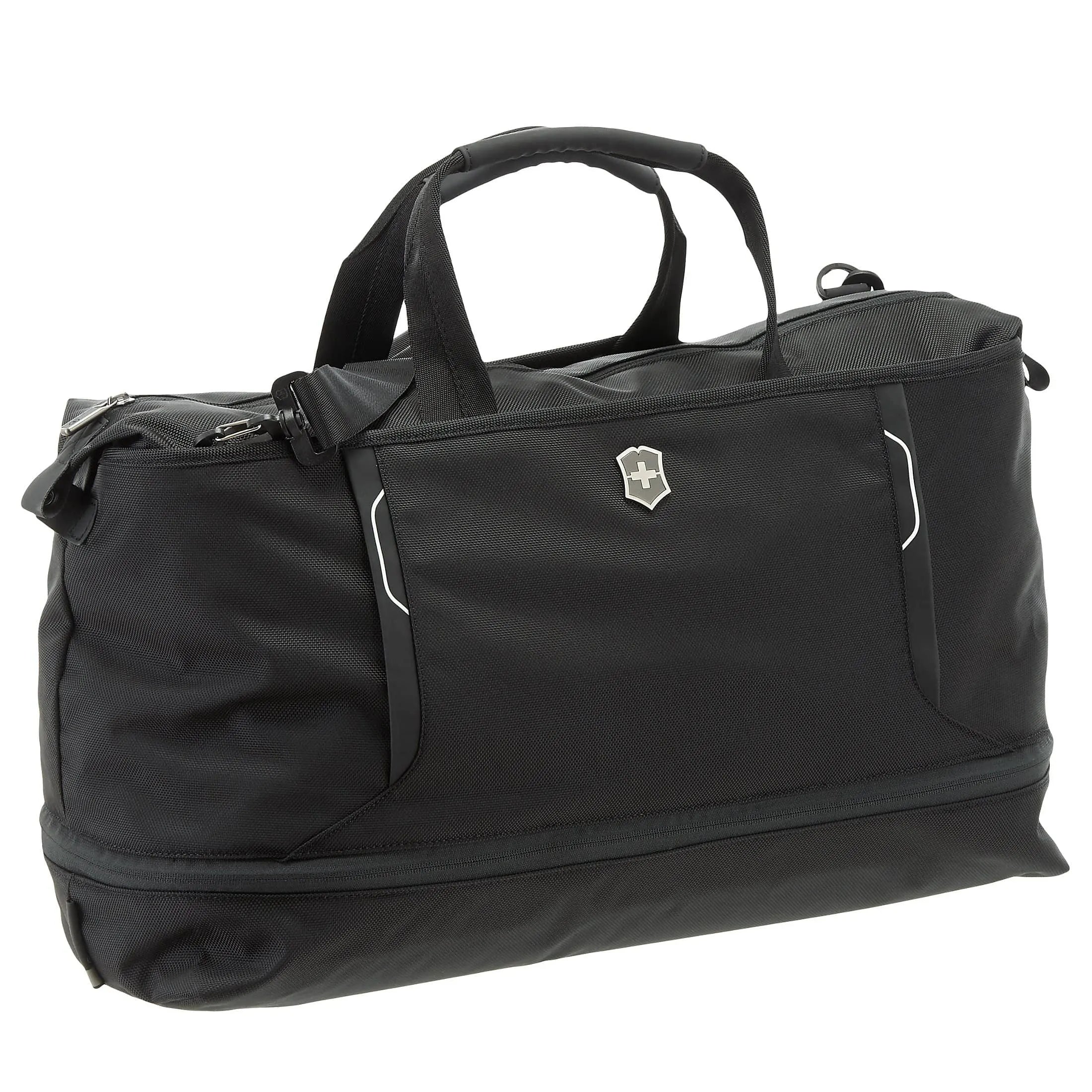 Victorinox Werks Traveler 6.0 Weekender 58 cm - black