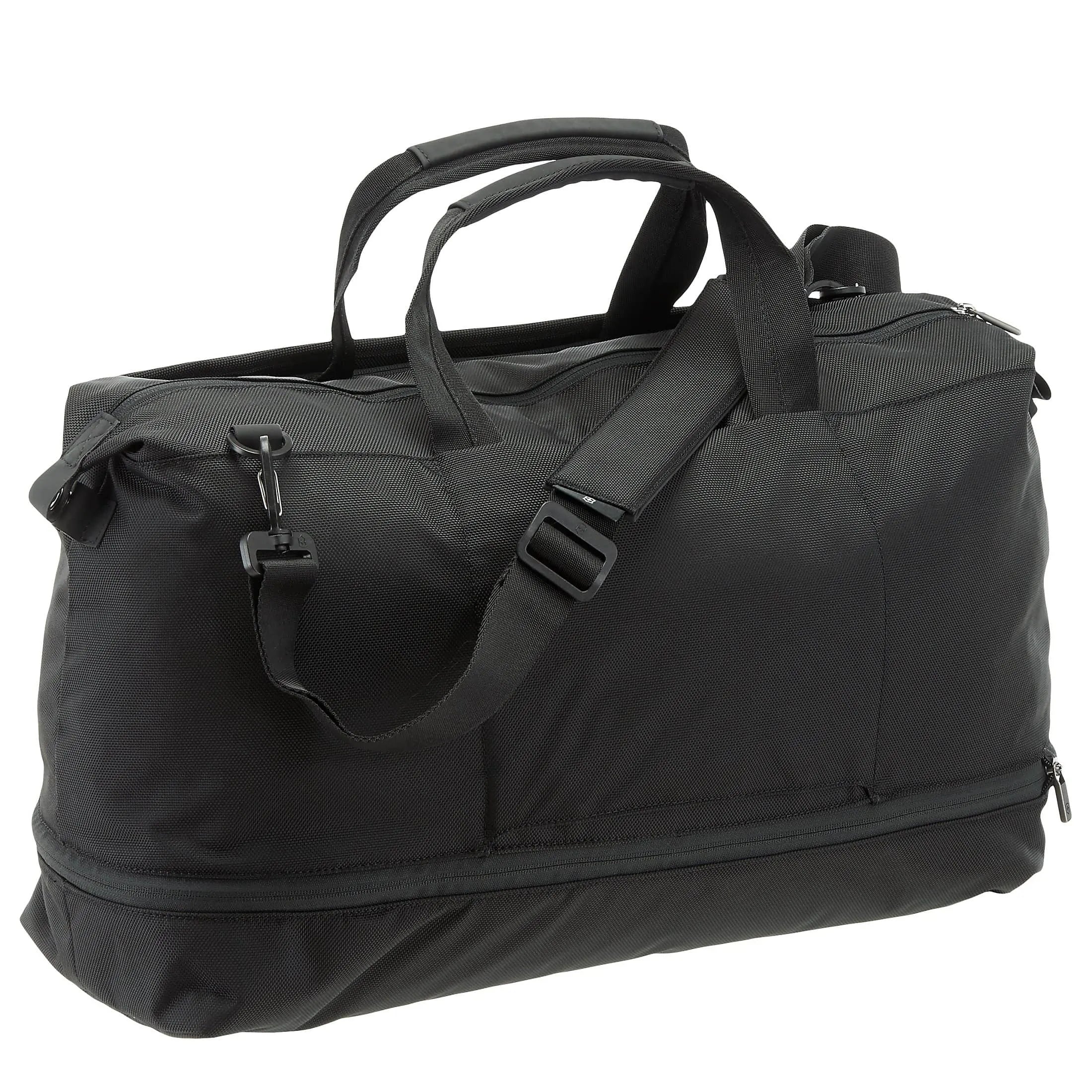 Victorinox Werks Traveler 6.0 Weekender 58 cm - schwarz