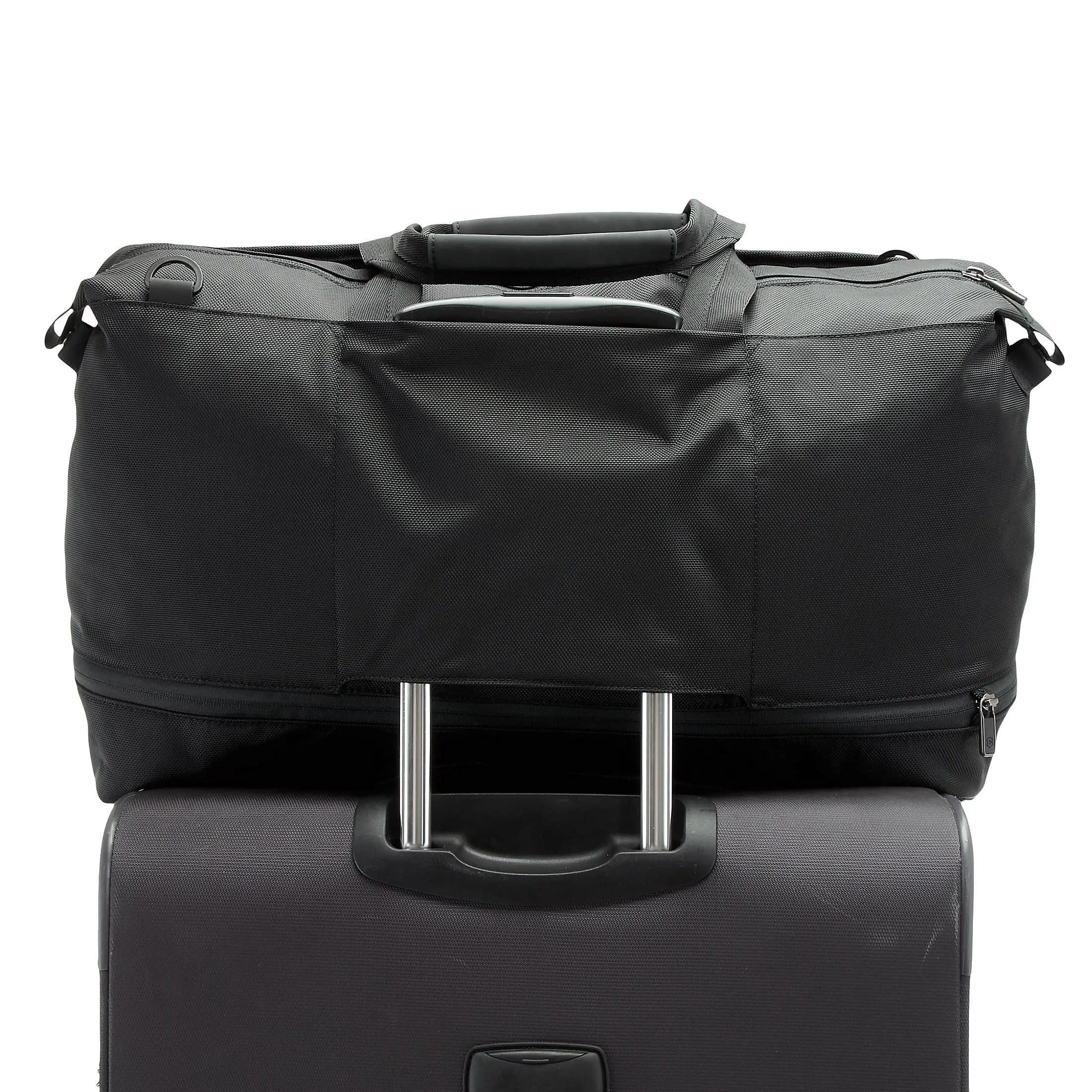 Victorinox Werks Traveler 6.0 Weekender 58 cm - schwarz
