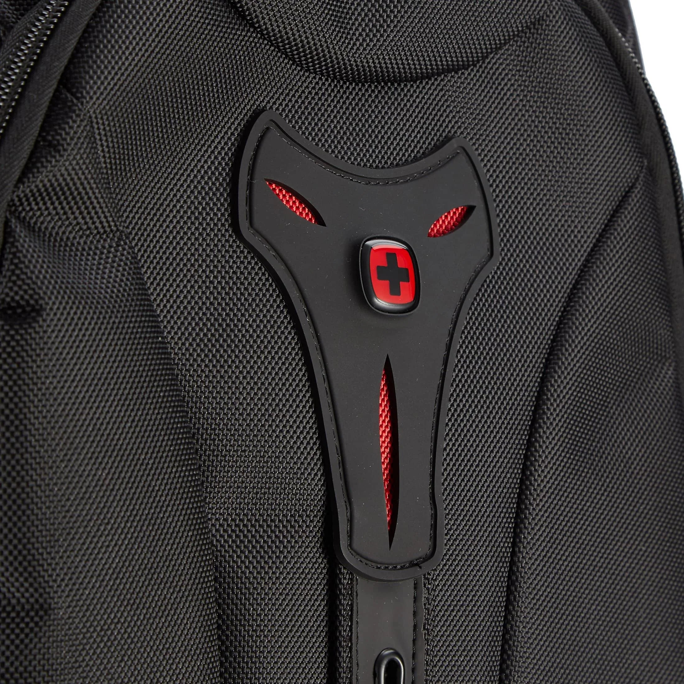 Wenger Business Pegasus Deluxe Backpack 48 cm - black