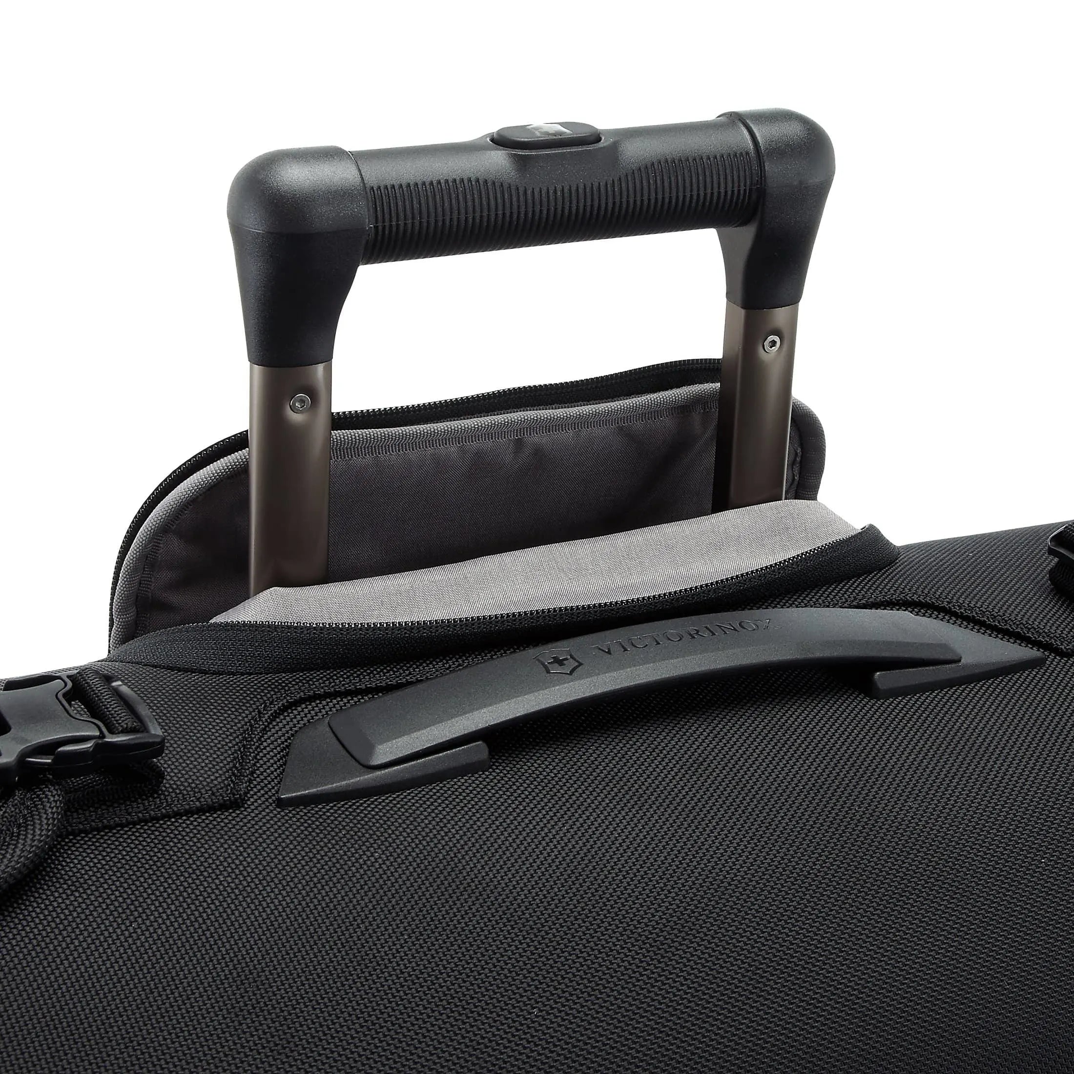 Victorinox Werks Traveler 6.0 Garment Bag on Wheels 55 cm - black