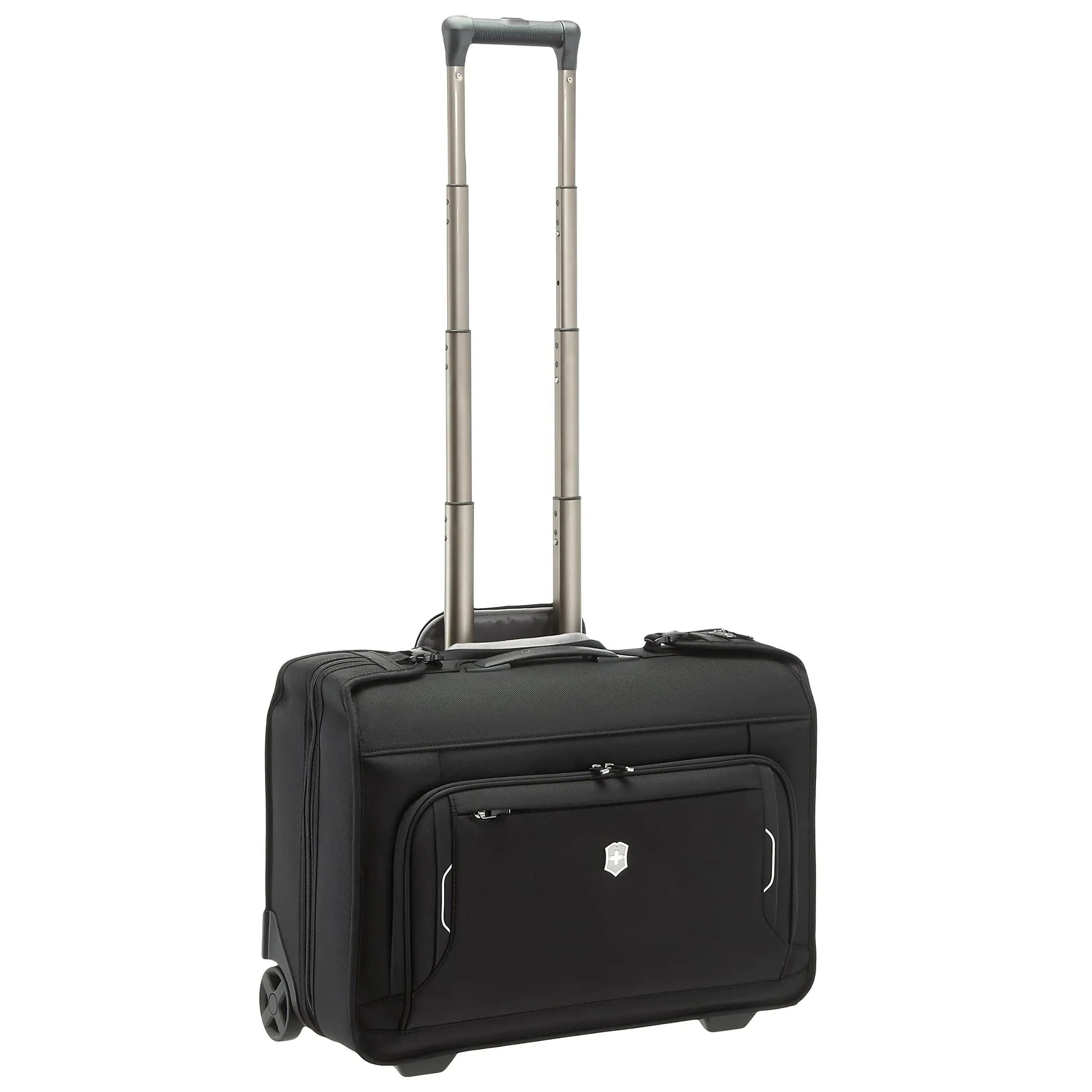 Victorinox Werks Traveler 6.0 Garment Bag on Wheels 55 cm - black