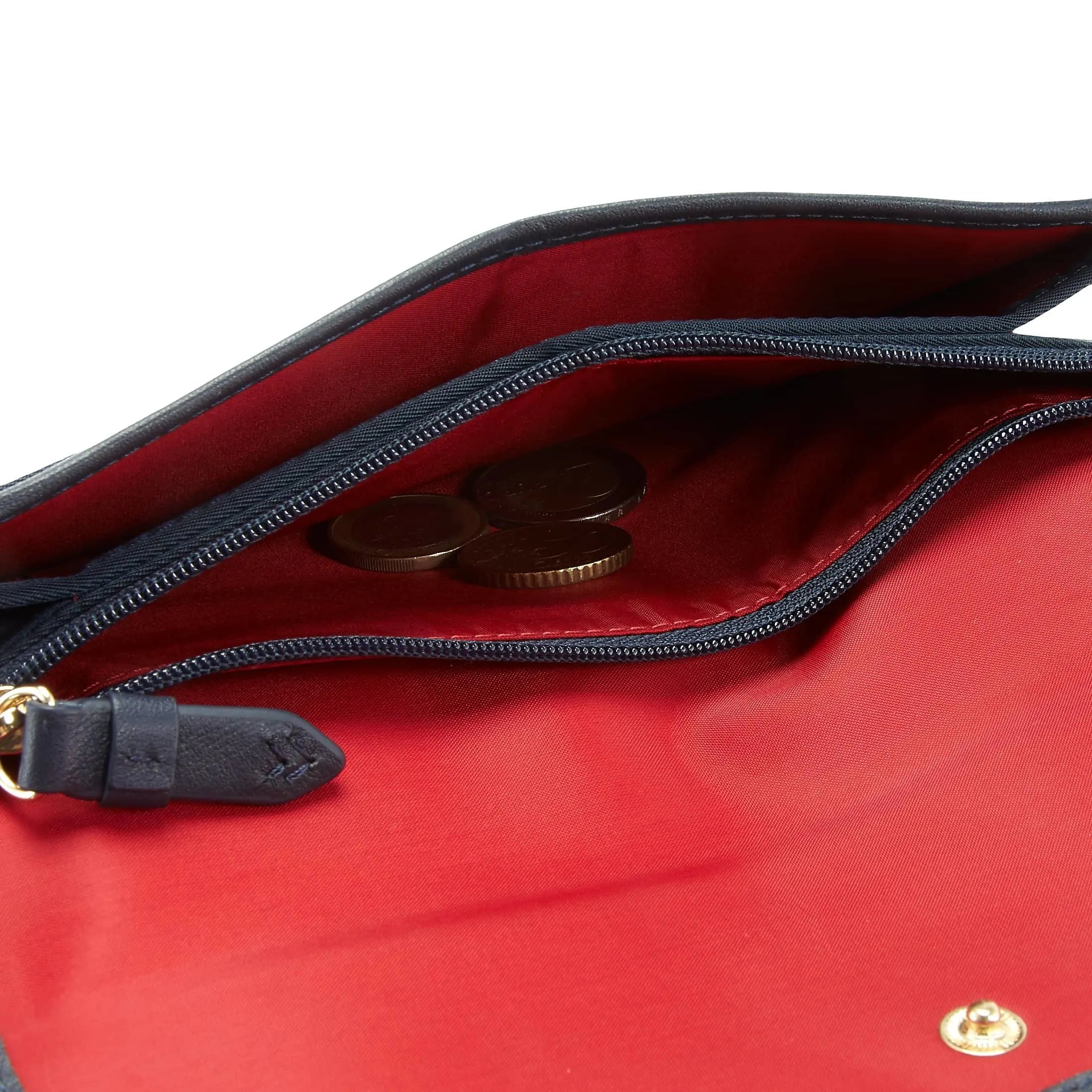 Victorinox Victoria 2.0 Clutch 19 cm - deep lake