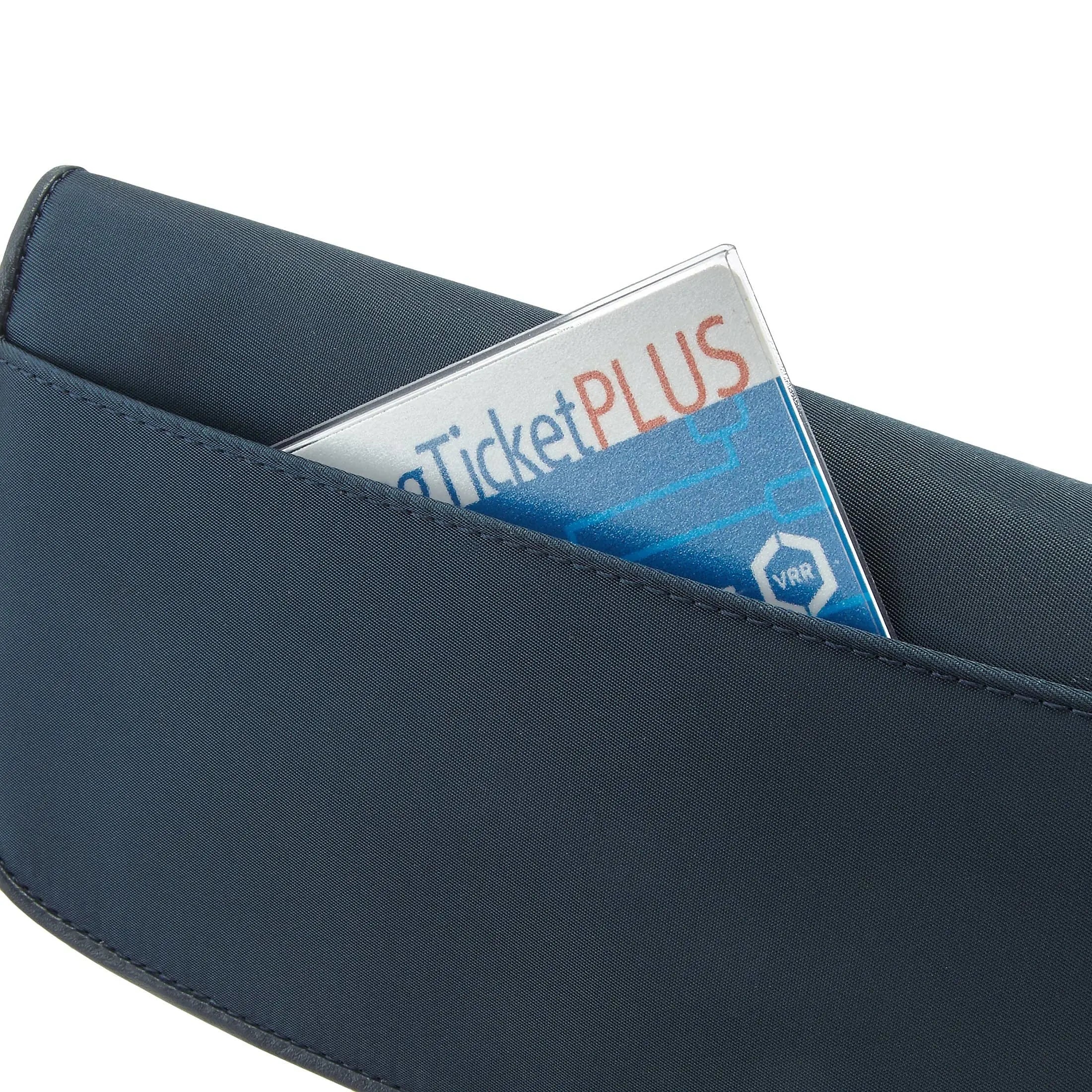 Victorinox Victoria 2.0 Clutch 19 cm - deep lake