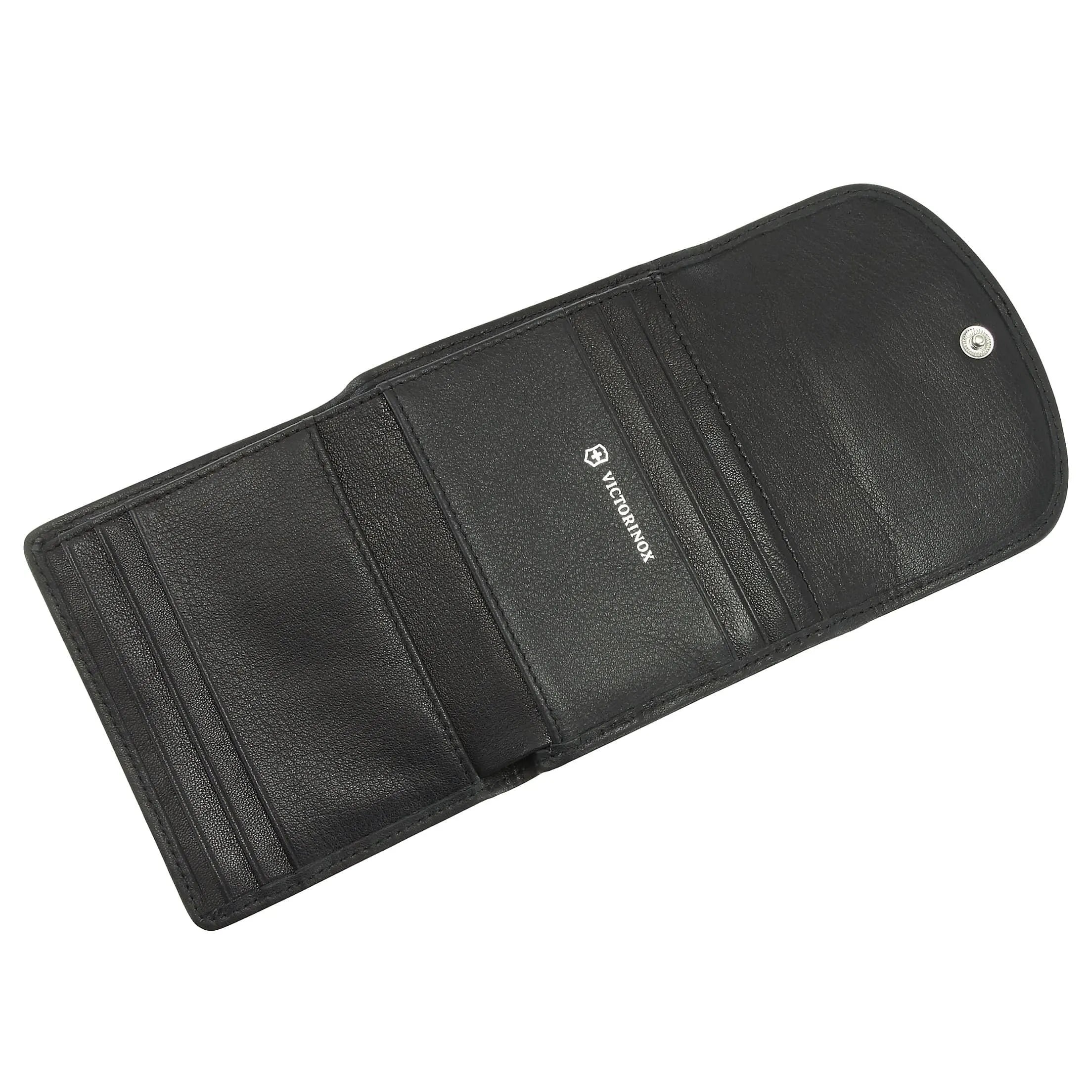 Victorinox Victoria 2.0 Envelope Wallet Geldbeutel 11 cm - black