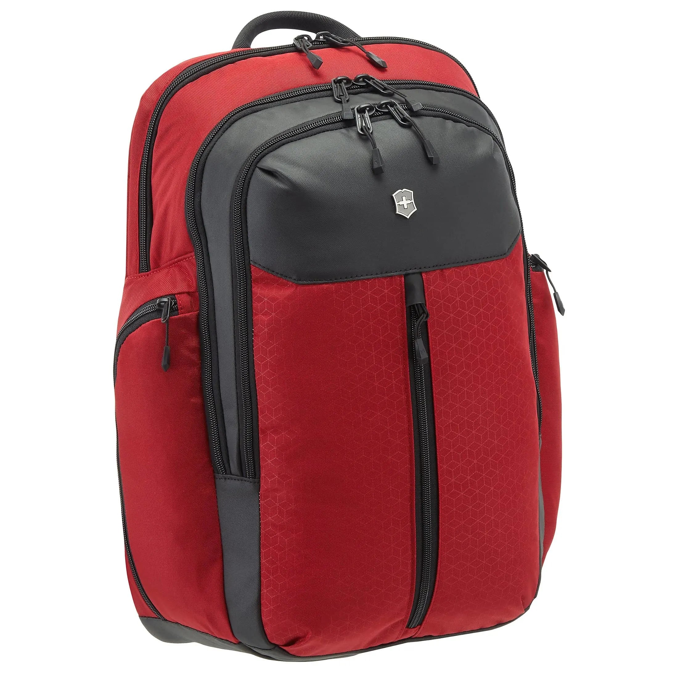 Victorinox Altmont Original Vertical-Zip Laptop Backpack 47 cm - black