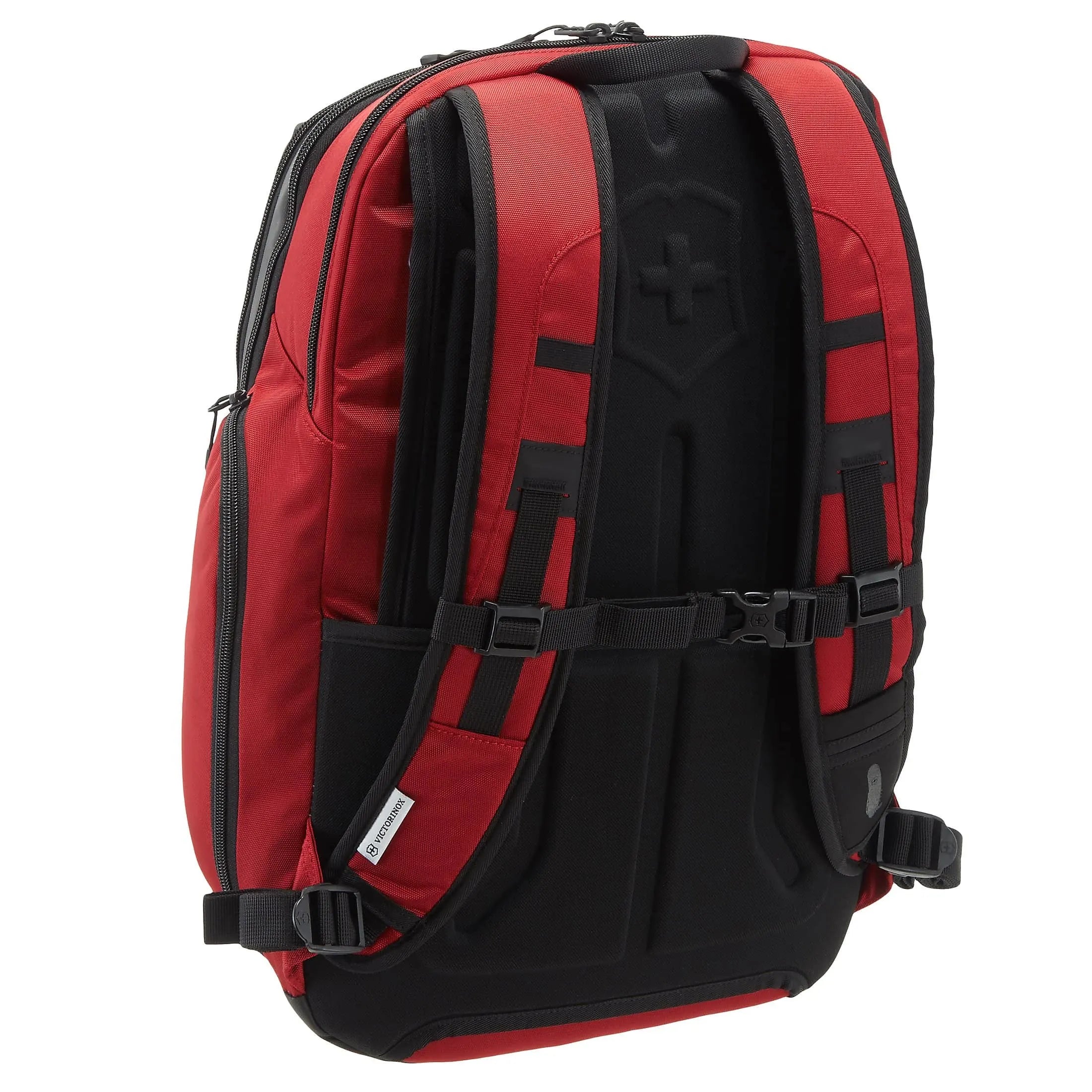 Victorinox Altmont Original Vertical-Zip Laptop Backpack 47 cm - black