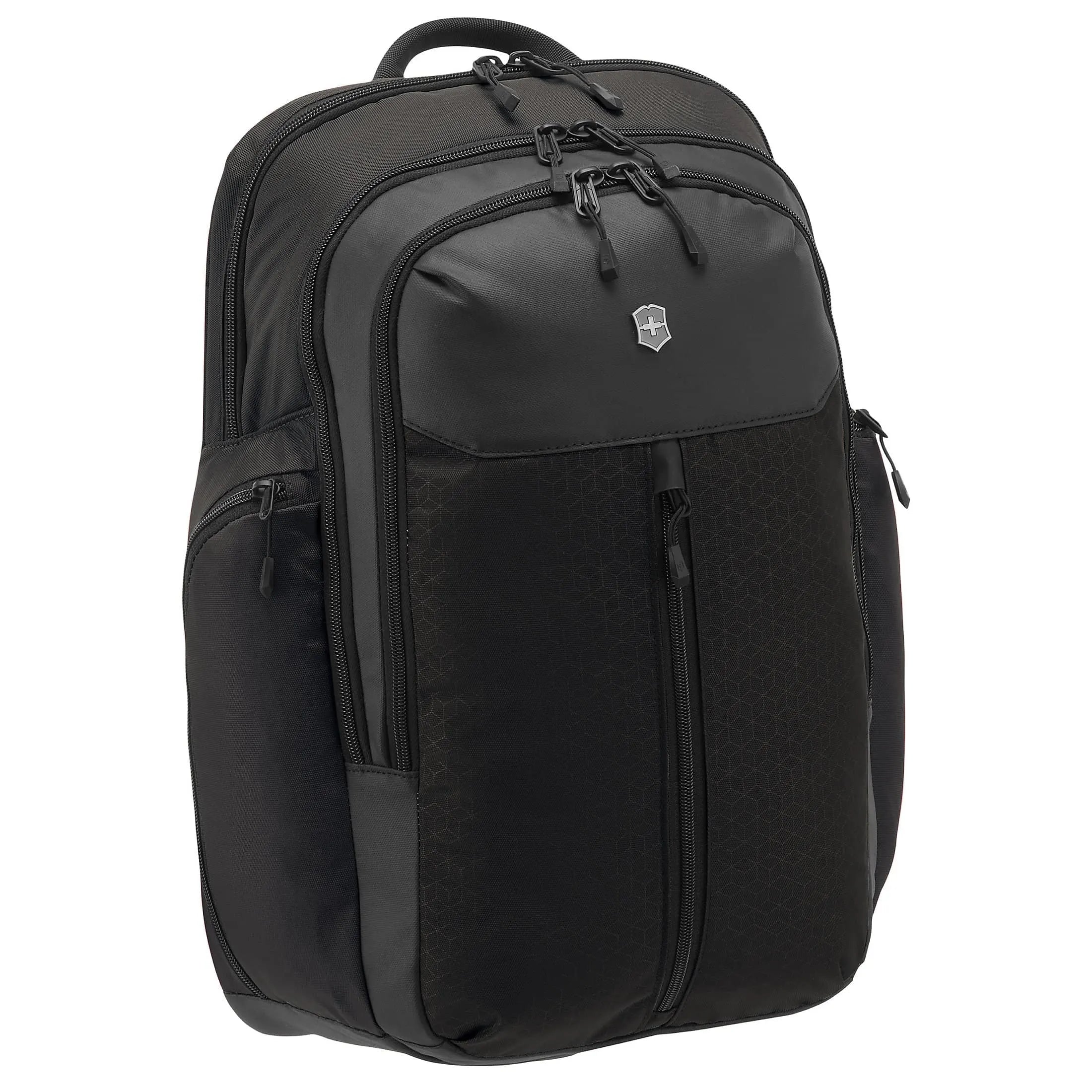 Victorinox Altmont Original Vertical-Zip Laptop Backpack 47 cm - black