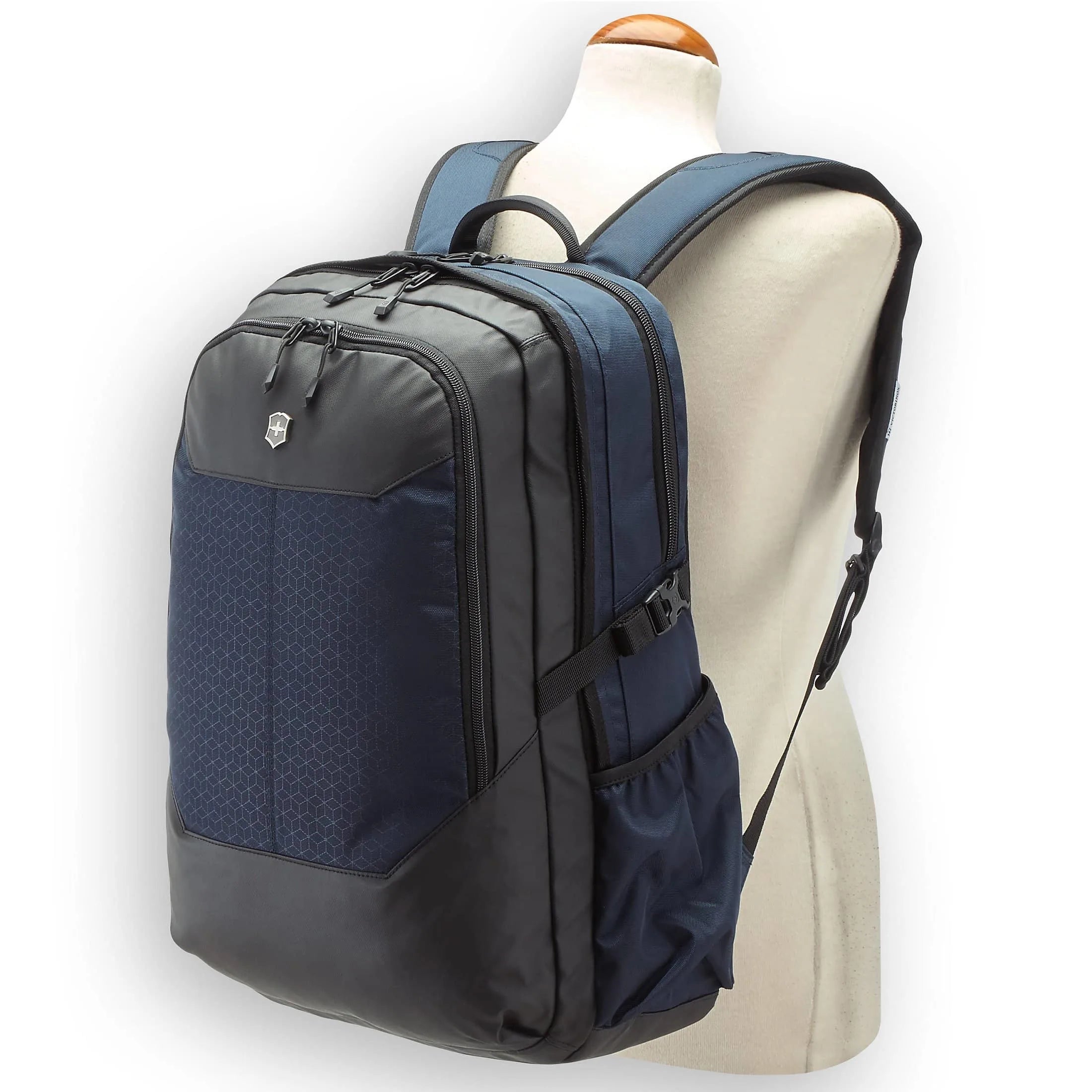Victorinox Altmont Original Deluxe Laptop Backpack 48 cm - Blue