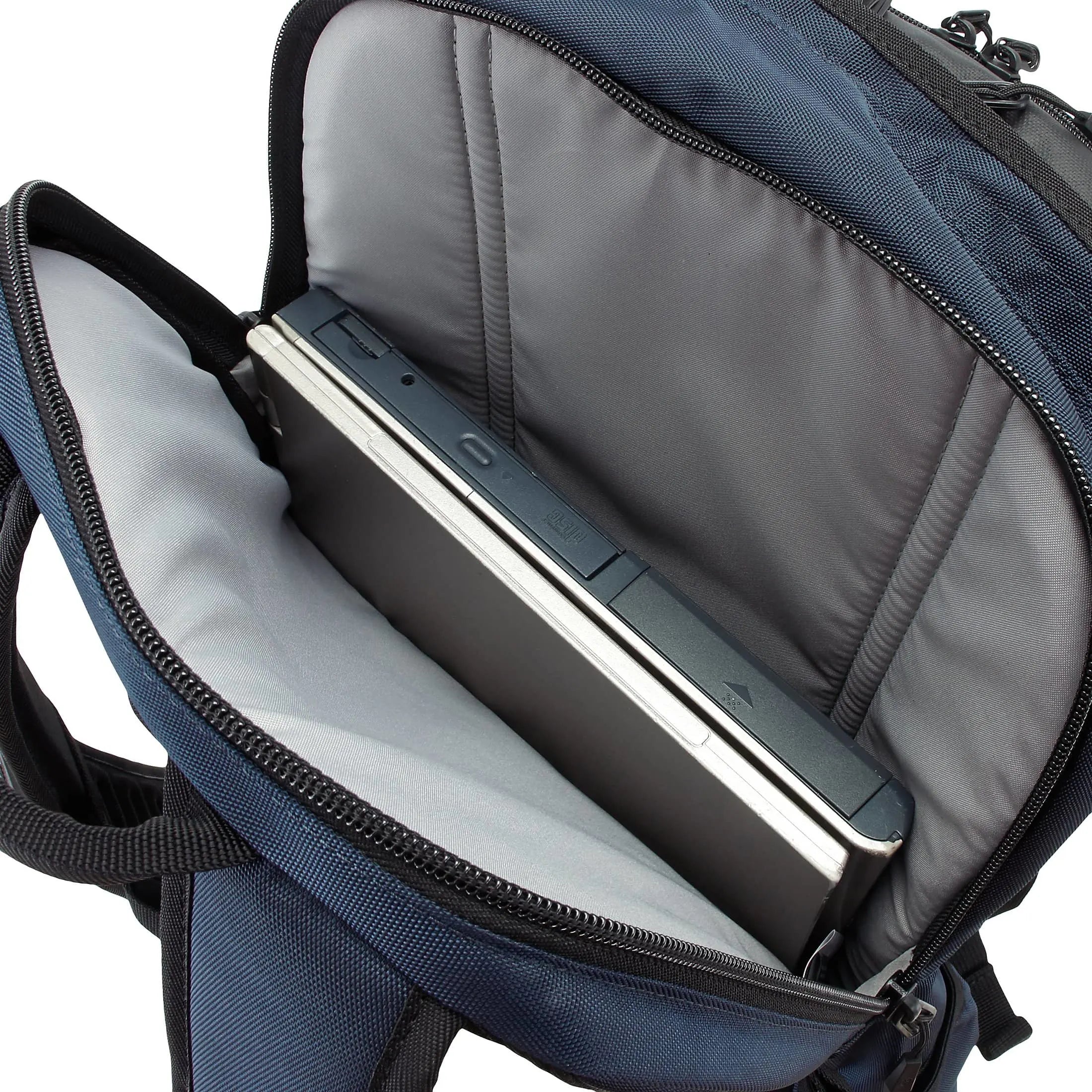 Victorinox Altmont Original Deluxe Laptop Backpack 48 cm - Blue