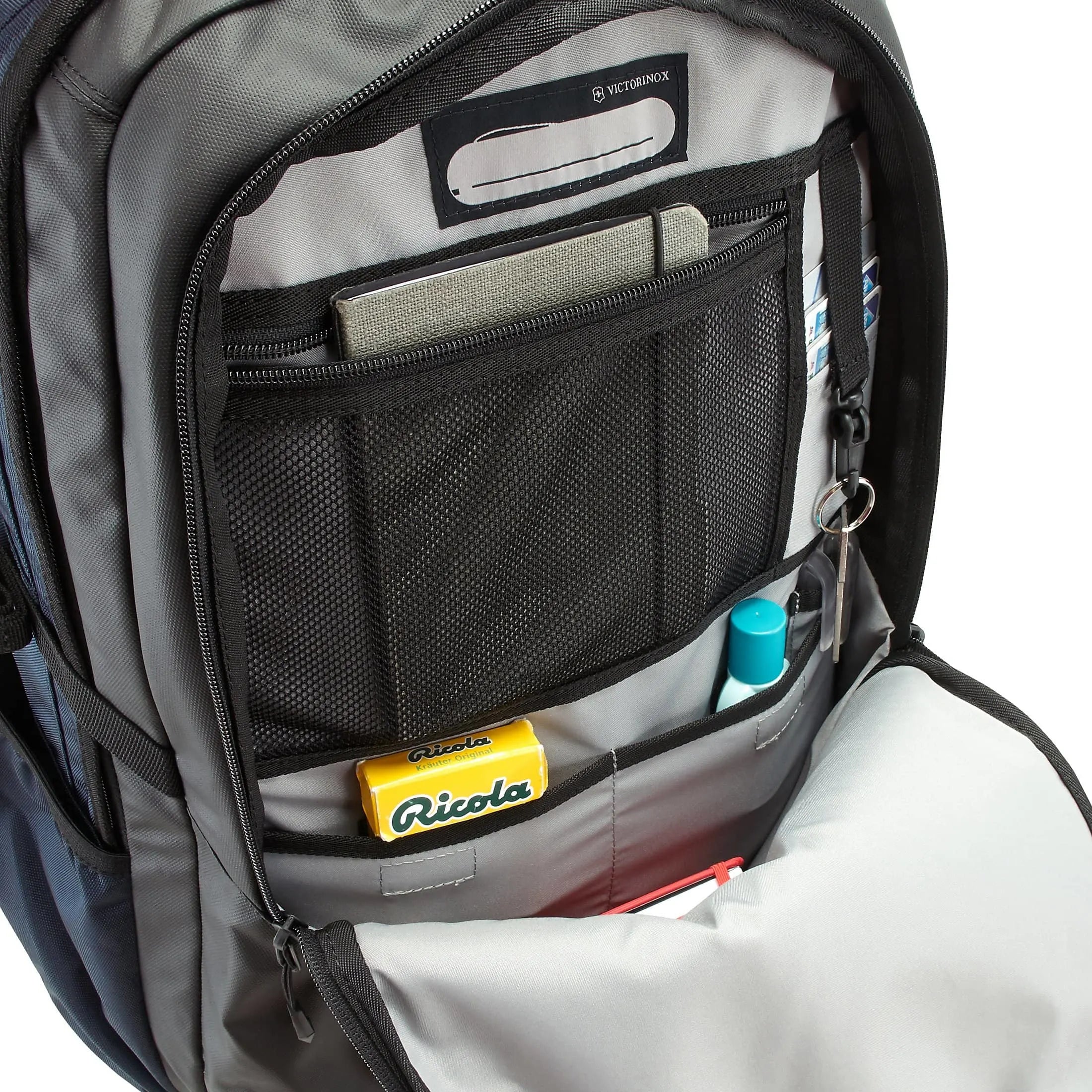 Victorinox Altmont Original Deluxe Laptop Backpack 48 cm - Blue
