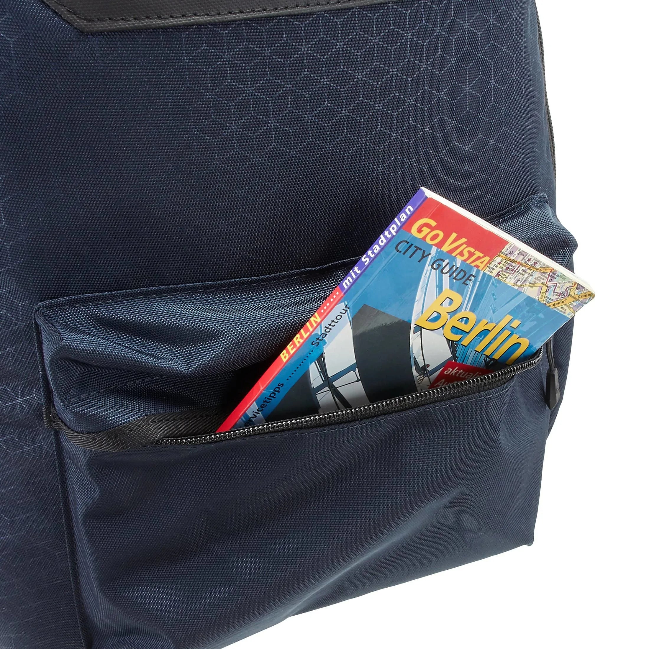 Victorinox Altmont Original Standard Backpack 45 cm - blue