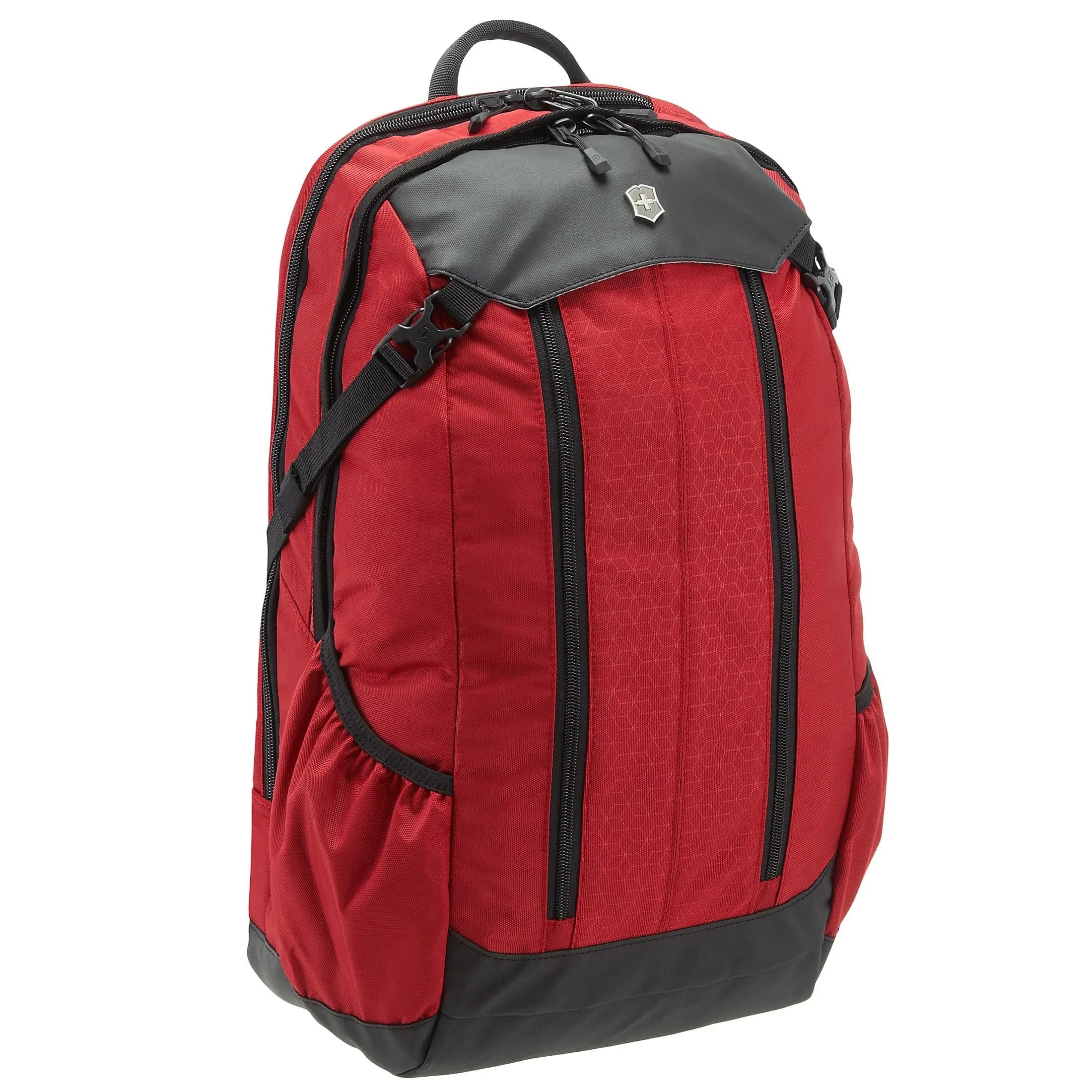 Victorinox Altmont Original Slimline Laptop Rucksack 47 cm - red