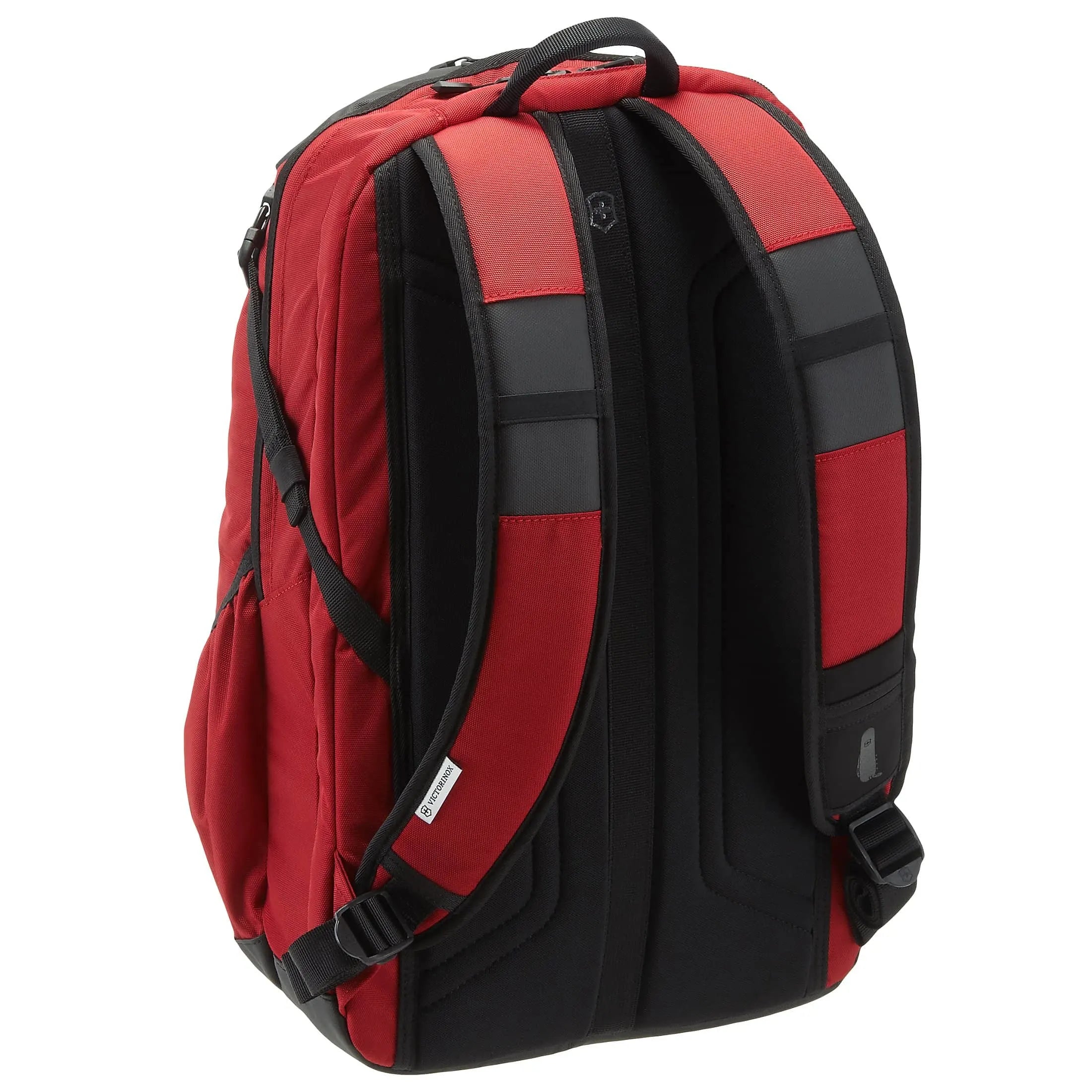 Victorinox Altmont Original Slimline Laptop Rucksack 47 cm - red