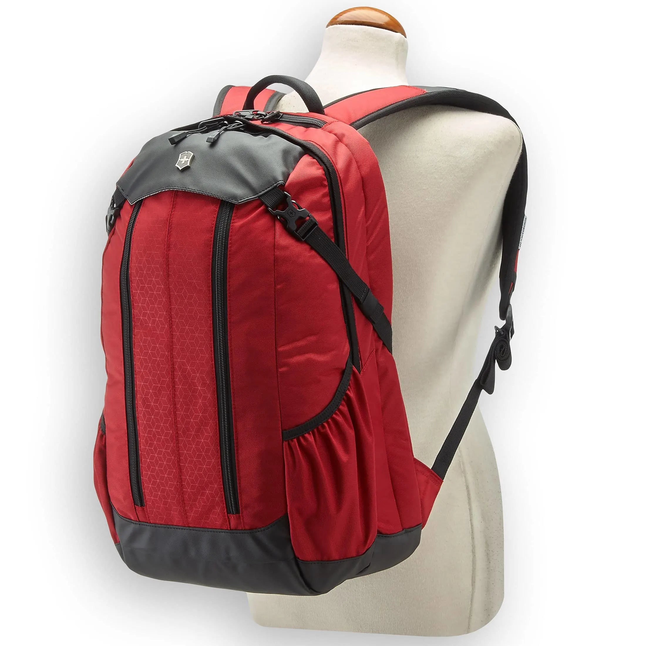 Victorinox Altmont Original Slimline Laptop Rucksack 47 cm - red