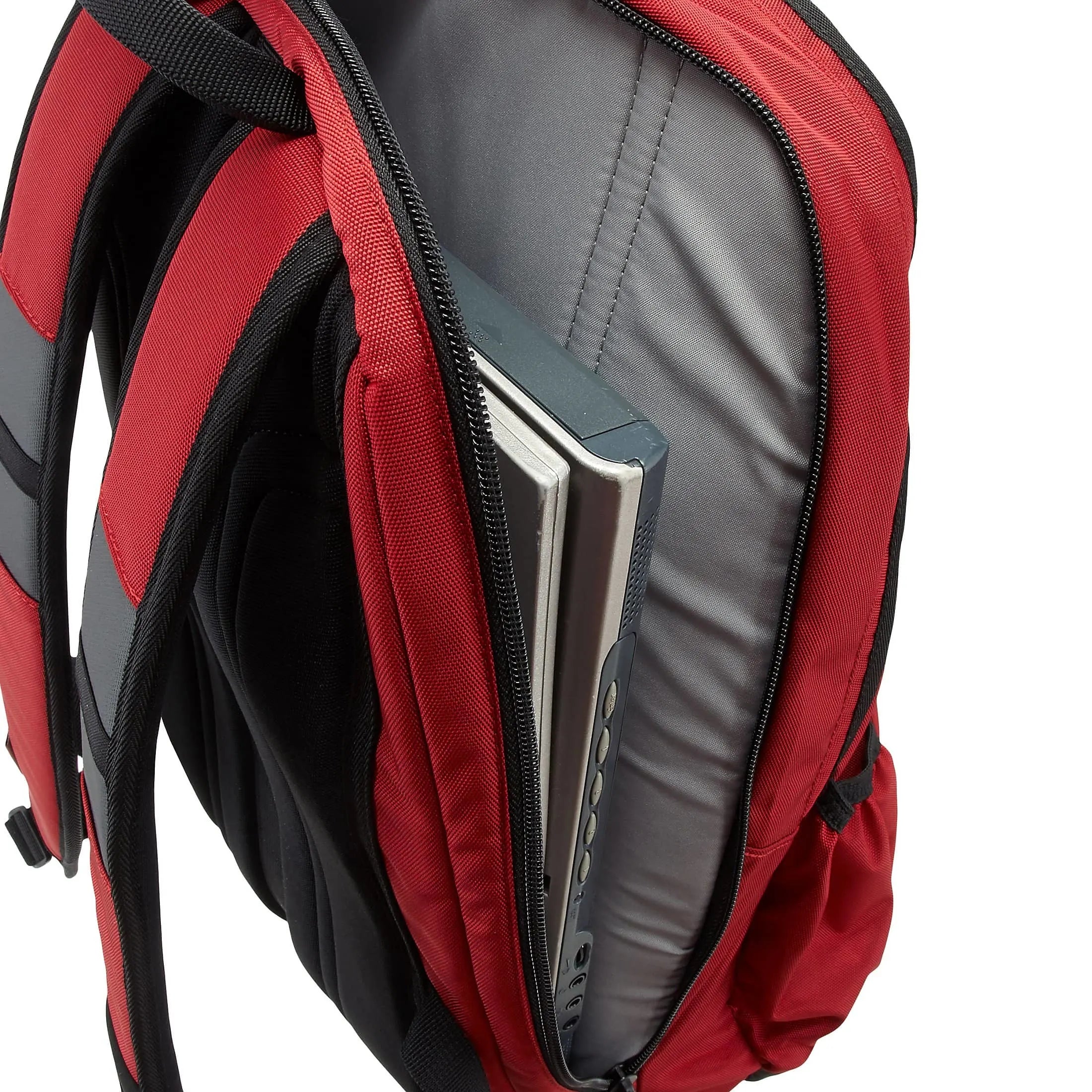 Victorinox Altmont Original Slimline Laptop Rucksack 47 cm - red