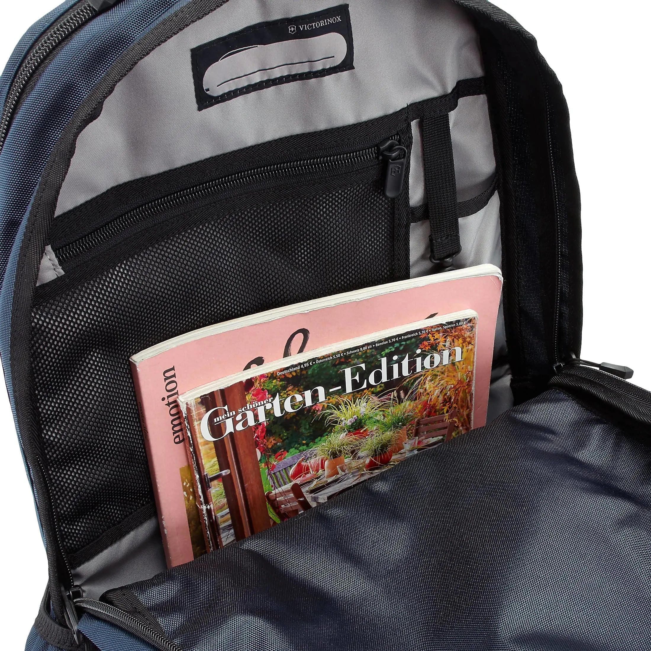 Victorinox Altmont Original Laptop Rucksack 48 cm - red