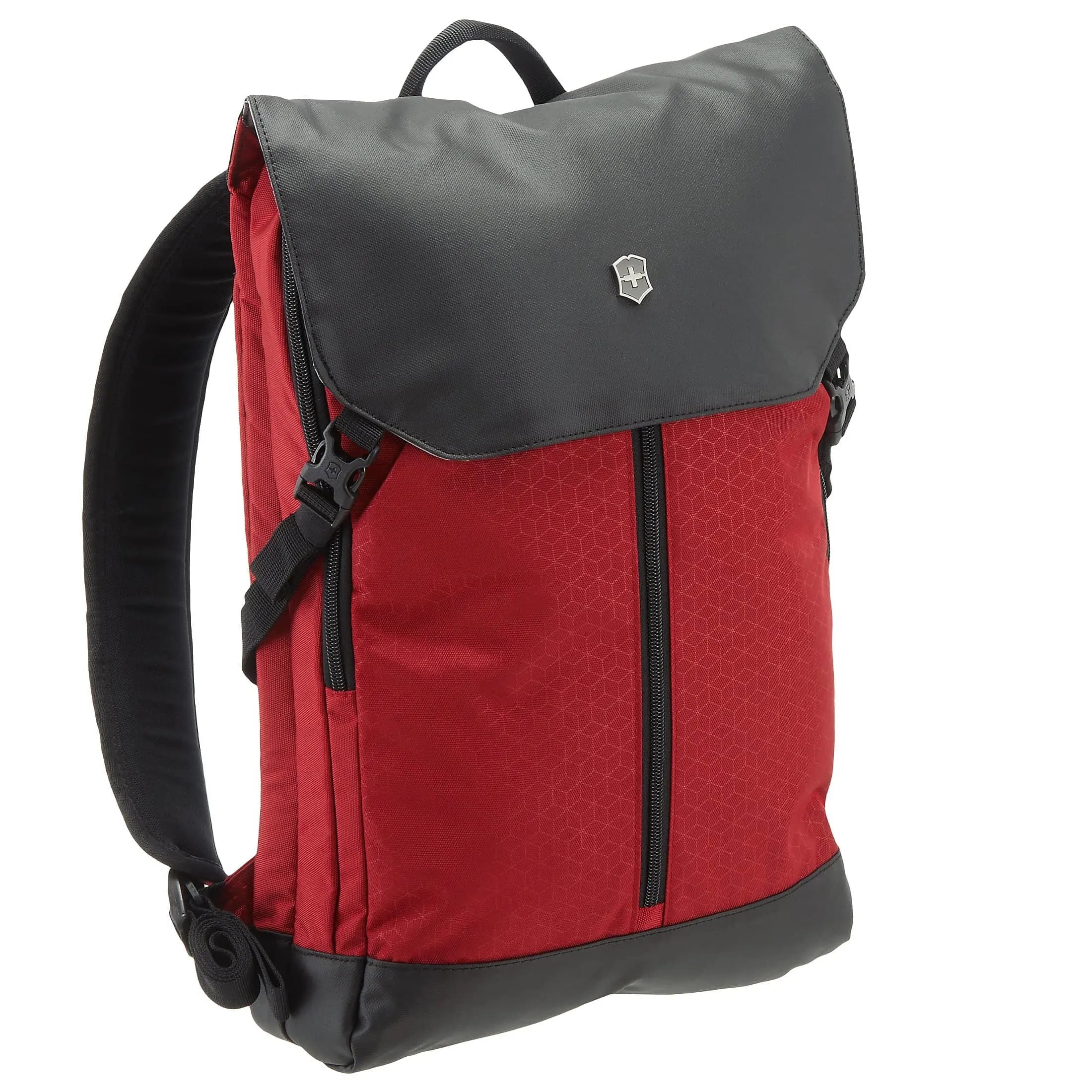 Victorinox Altmont Original Flapover Laptop Rucksack 43 cm - Black