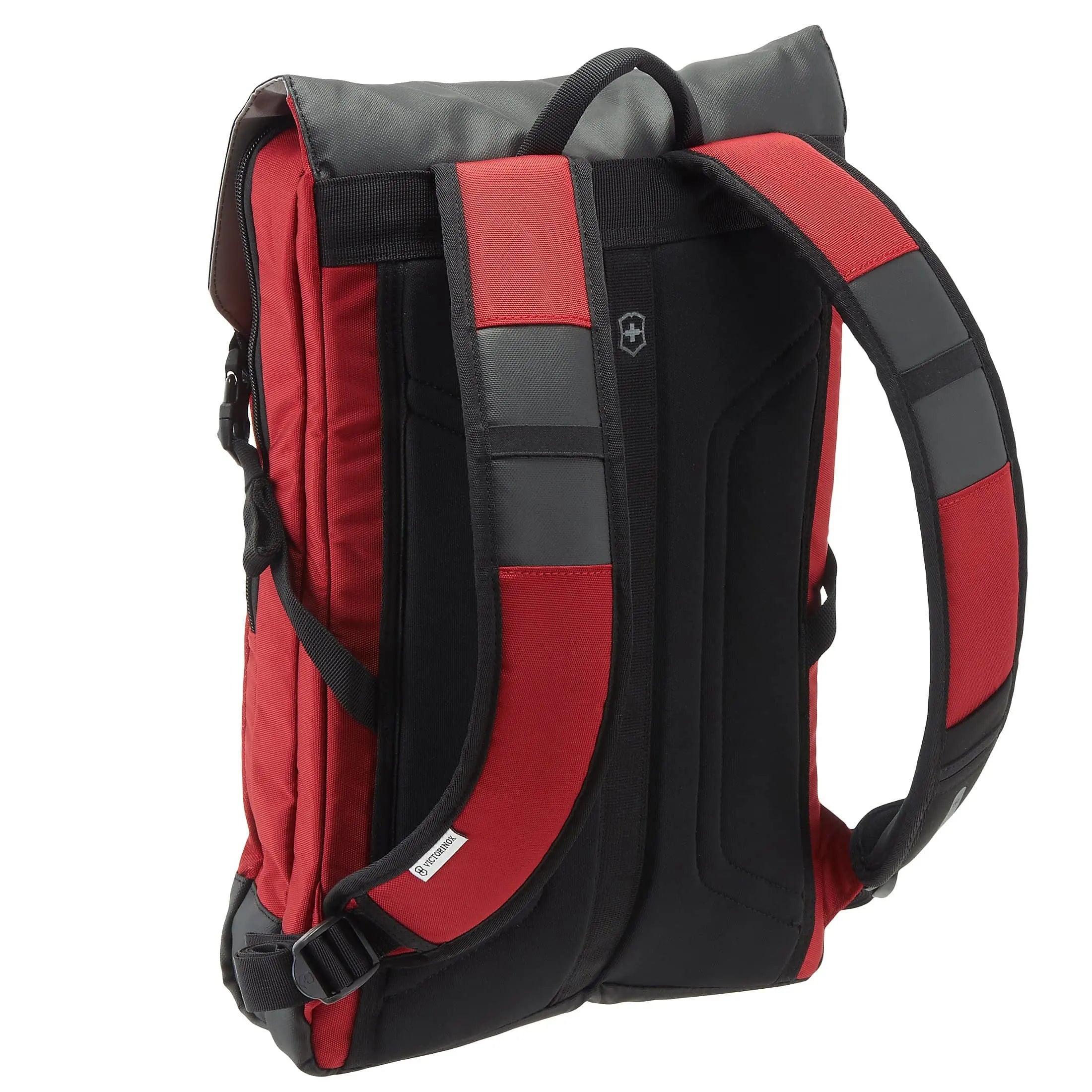 Victorinox Altmont Original Flapover Laptop Rucksack 43 cm - Black