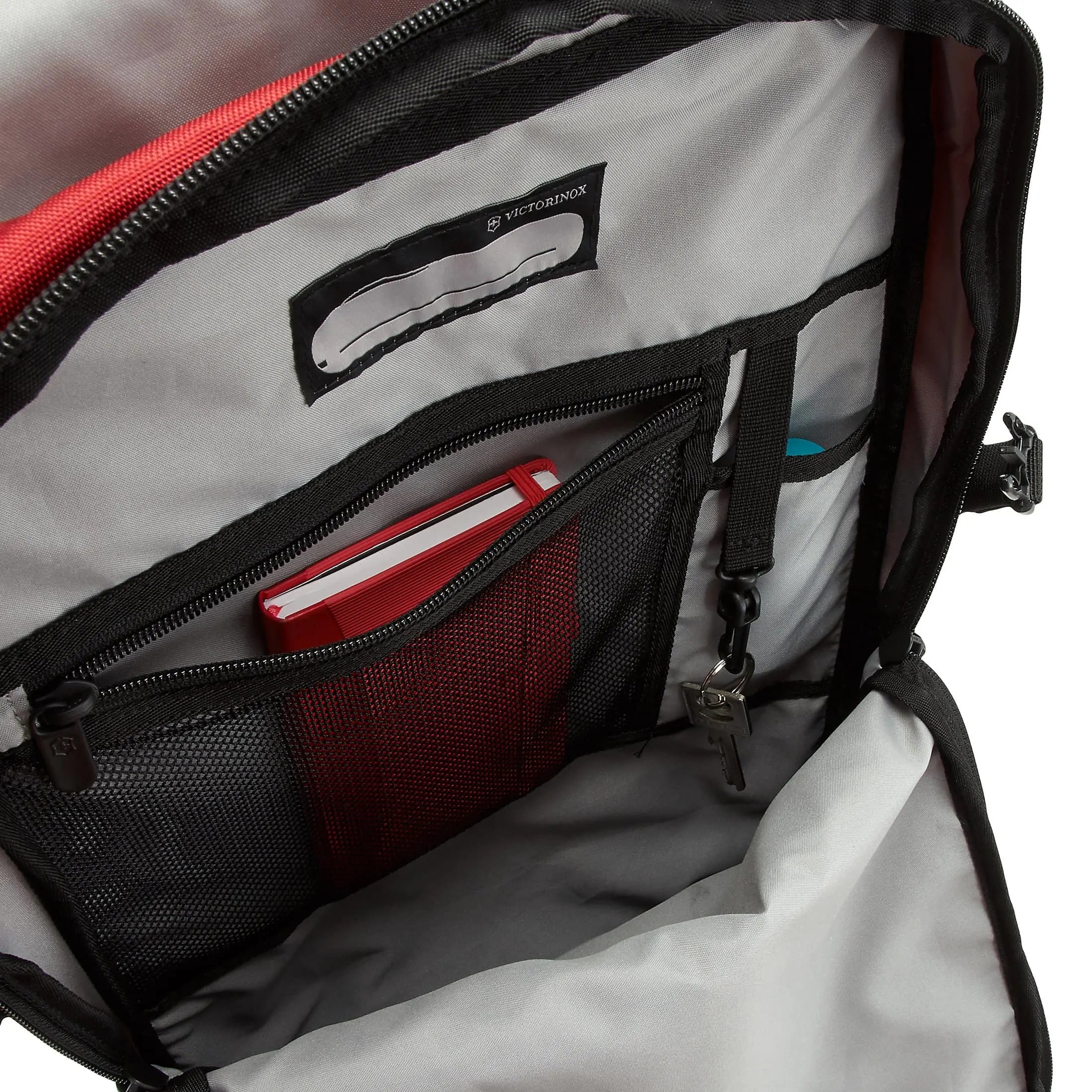 Victorinox Altmont Original Flapover Laptop Rucksack 43 cm - Black