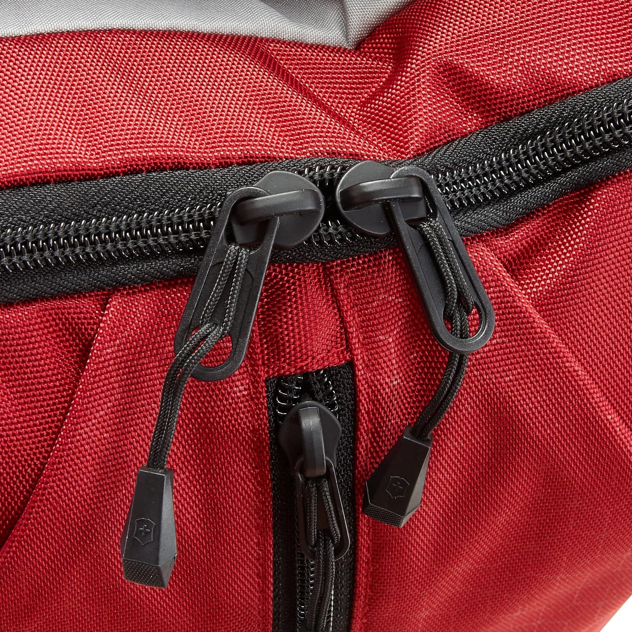 Victorinox Altmont Original Flapover Laptop Rucksack 43 cm - Black
