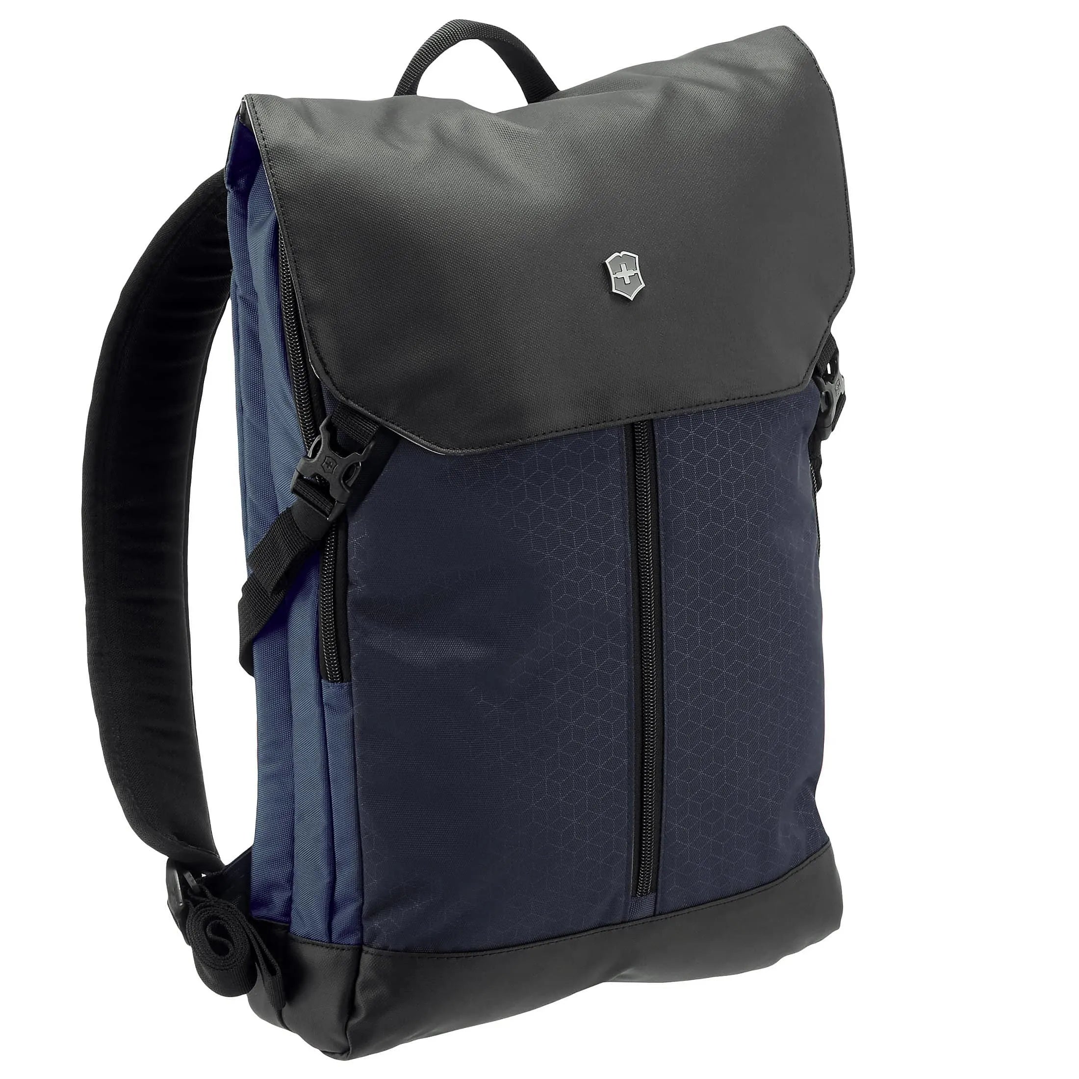 Victorinox Altmont Original Flapover Laptop Rucksack 43 cm - Blue