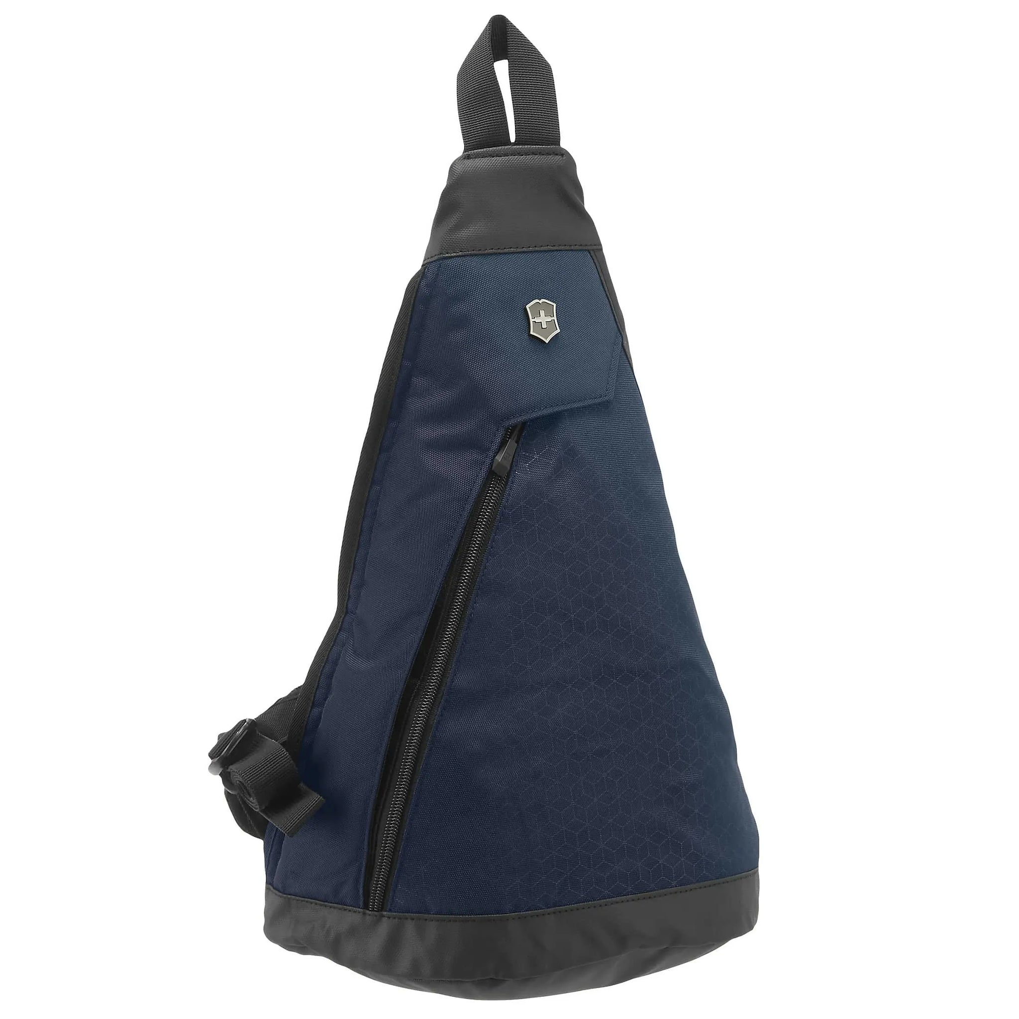 Victorinox dual clearance compartment monosling