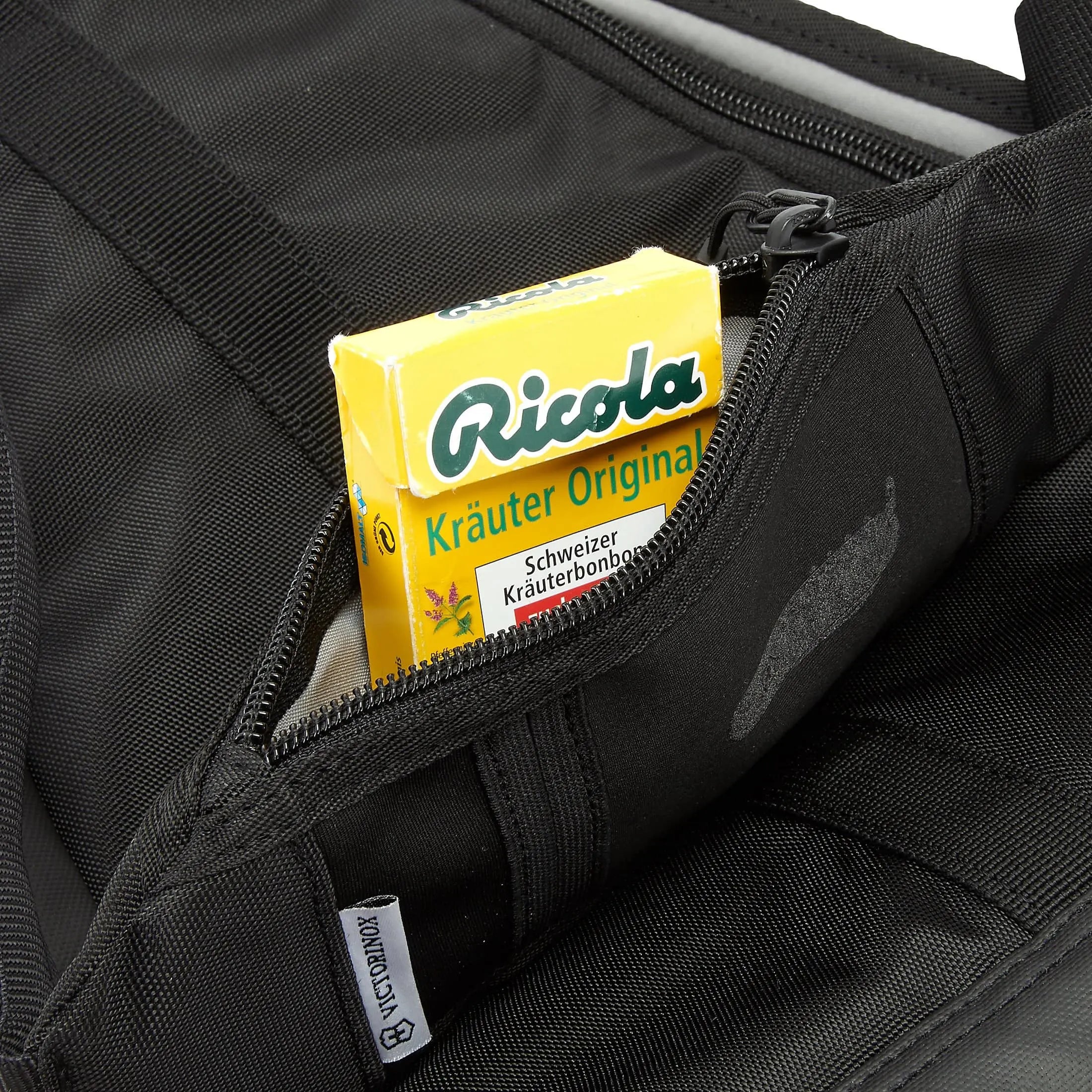 Victorinox Altmont Original Dual-Compartment Monosling 43 cm - blue