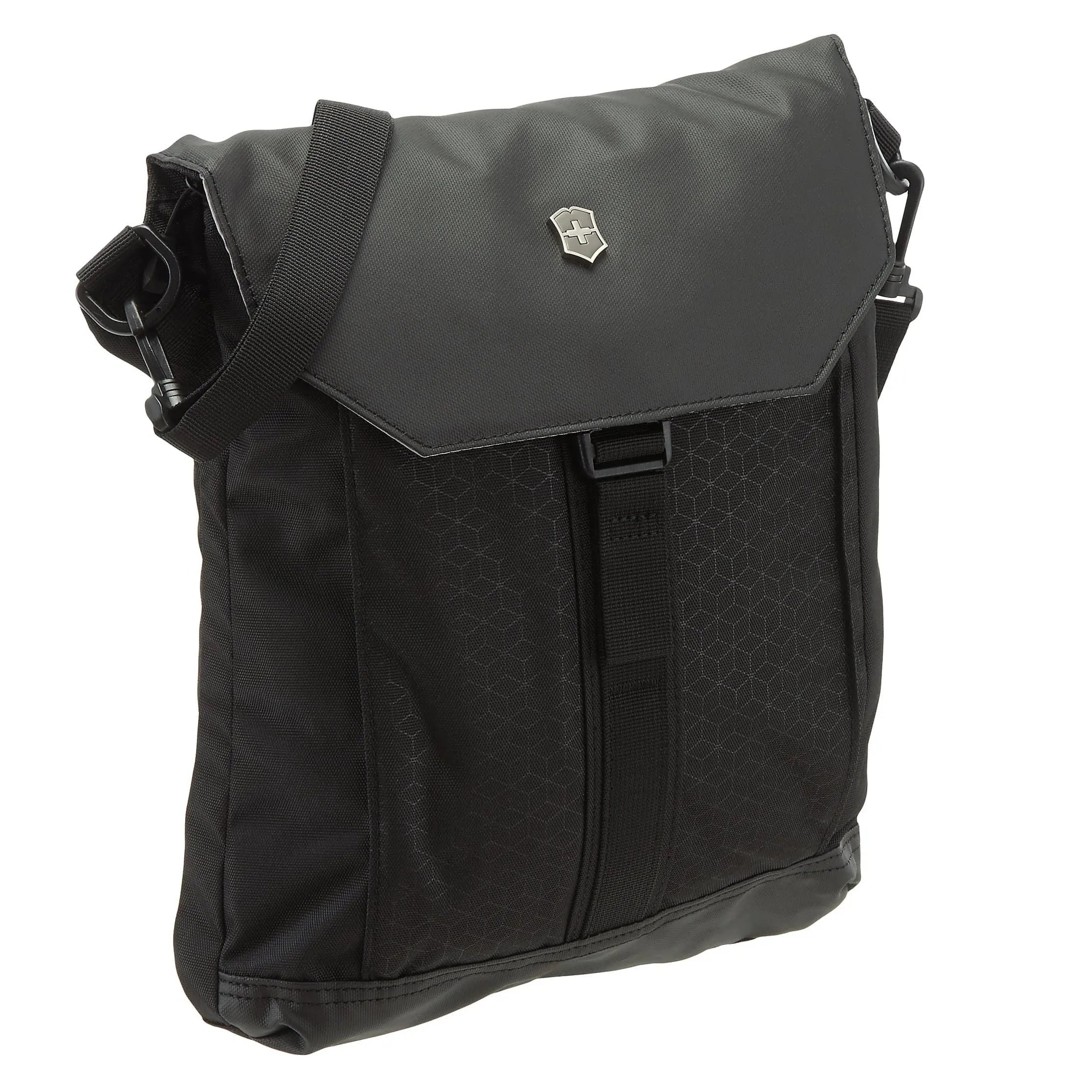 Victorinox Altmont Original Flapover Digital Bag 30 cm - black