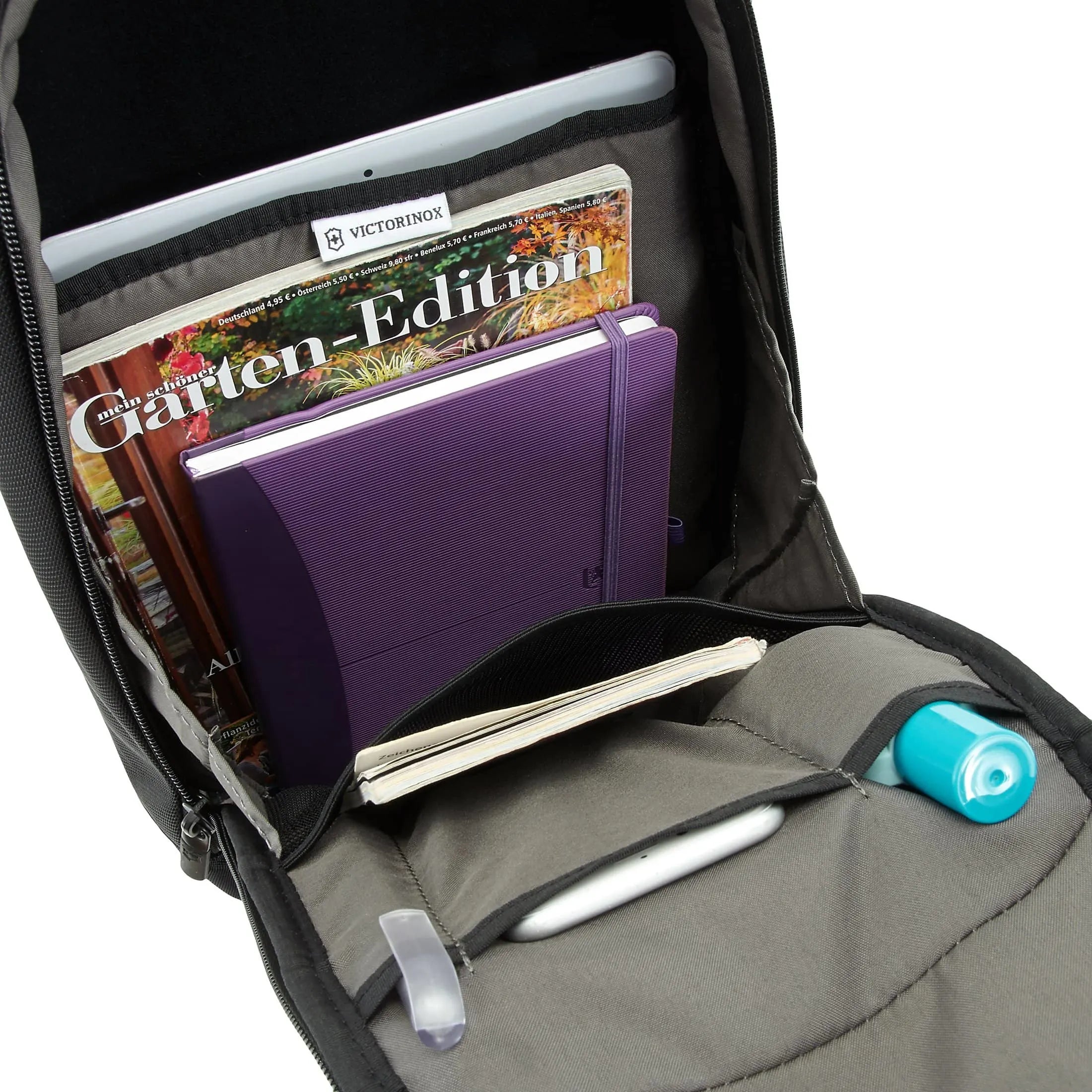 Victorinox Altmont Professional Tablet Sling 39 cm - schwarz