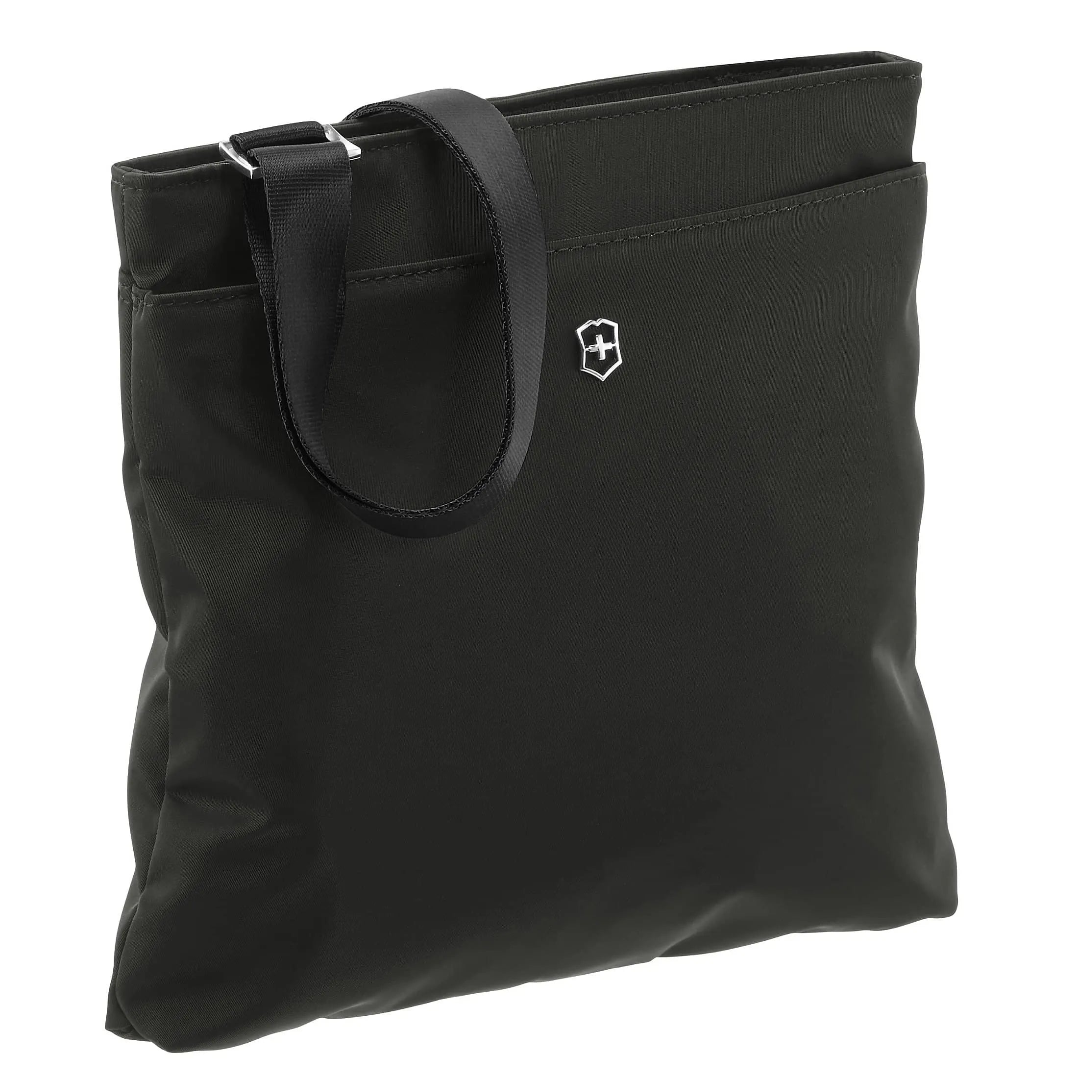 Victorinox Victoria 2.0 Slim shoulder bag 27 cm - black