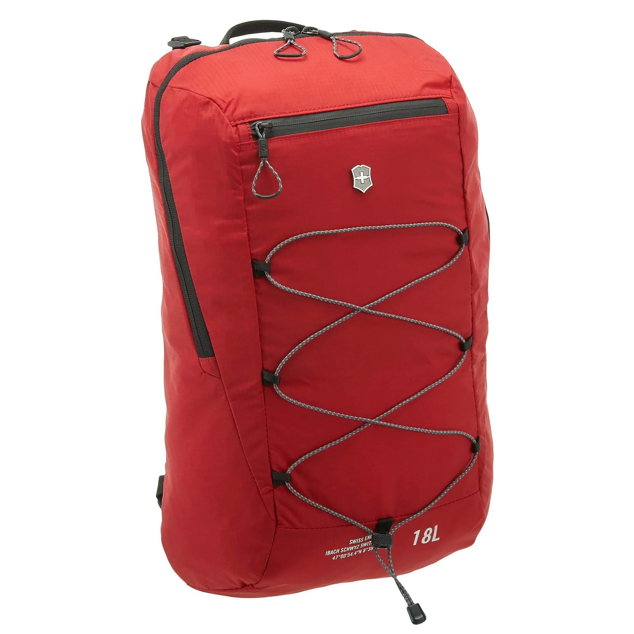 Victorinox Altmont Active Rucksack 44 cm - rot