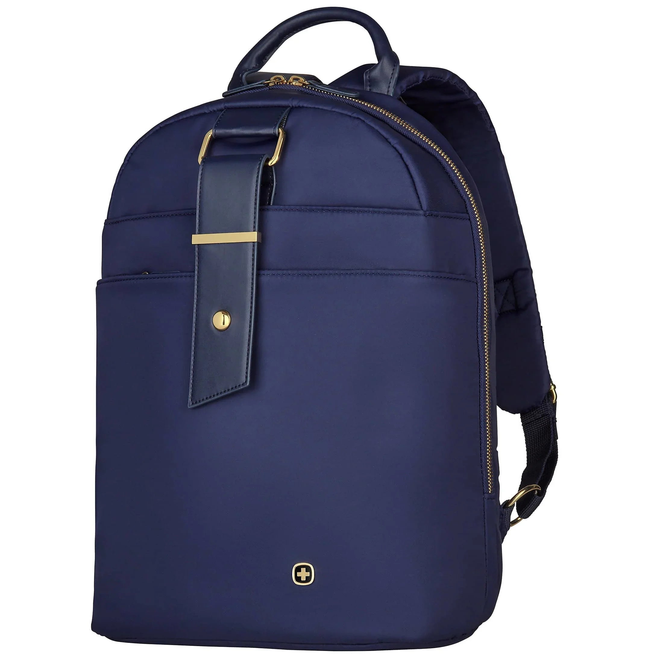 Wenger Business Alexa Laptop-Rucksack 13 Zoll 39 cm - Cobalt