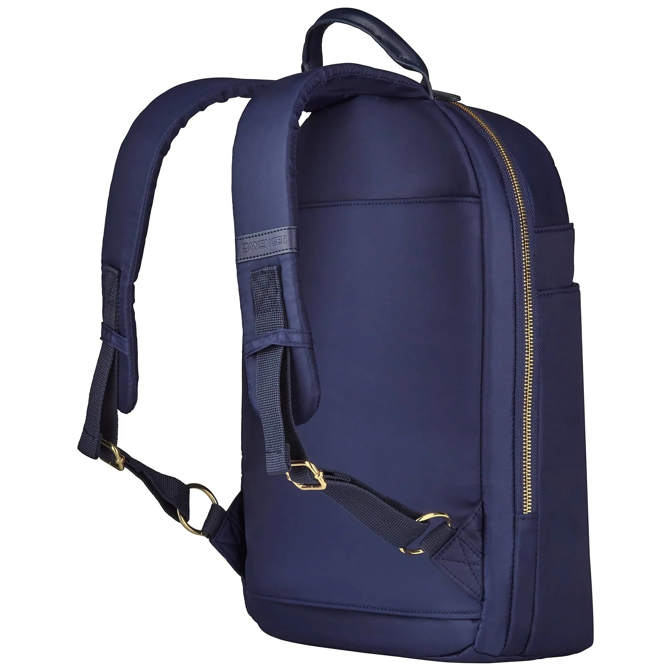 Wenger Business Alexa Laptop-Rucksack 13 Zoll 39 cm - Cobalt