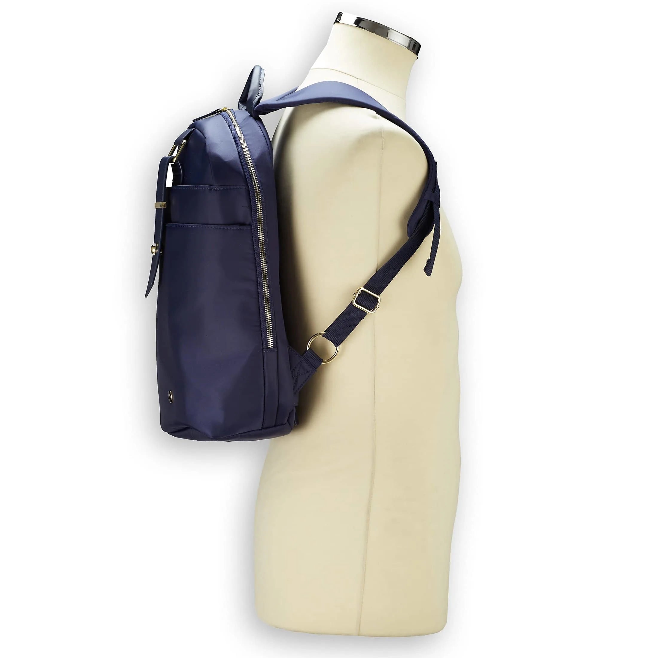 Wenger Business Alexa Laptop-Rucksack 13 Zoll 39 cm - Cobalt