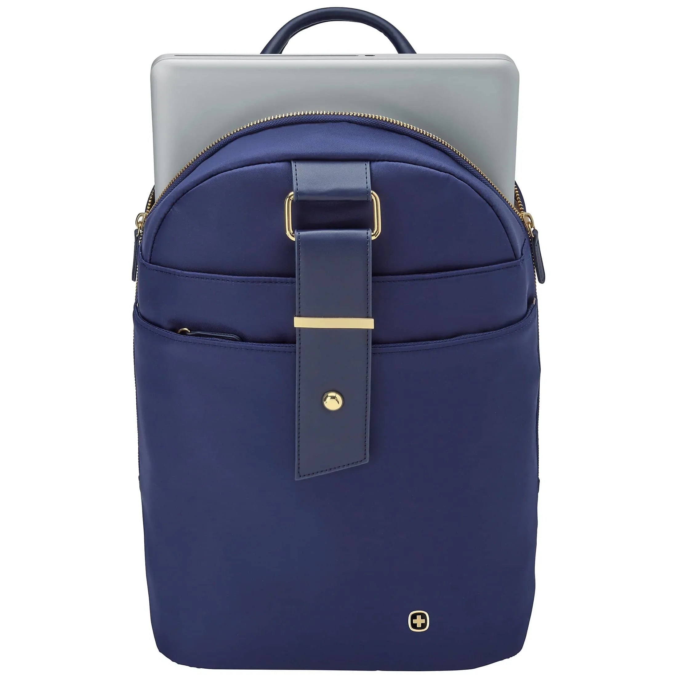 Wenger Business Alexa Laptop-Rucksack 13 Zoll 39 cm - Cobalt