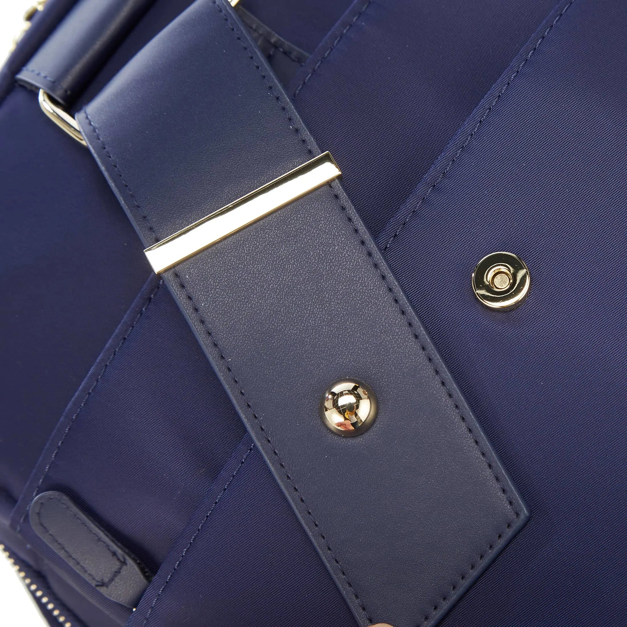 Wenger Business Alexa Laptop-Rucksack 13 Zoll 39 cm - Cobalt