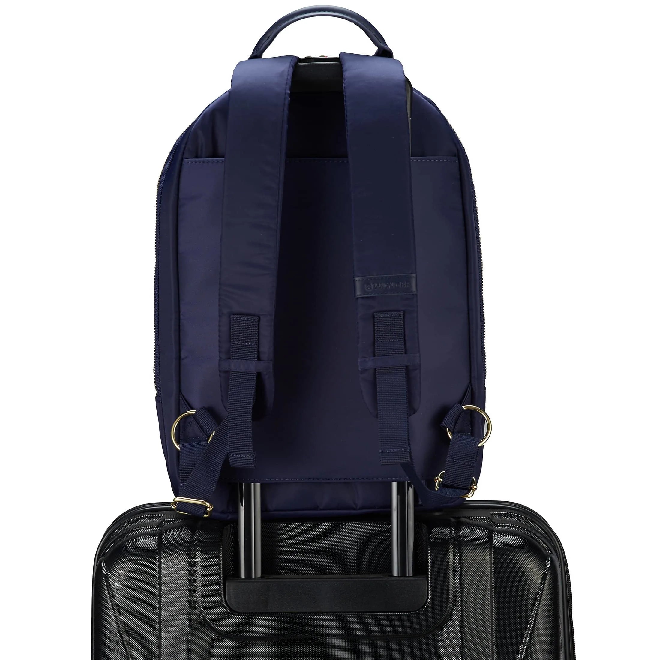 Wenger Business Alexa Laptop-Rucksack 13 Zoll 39 cm - Cobalt