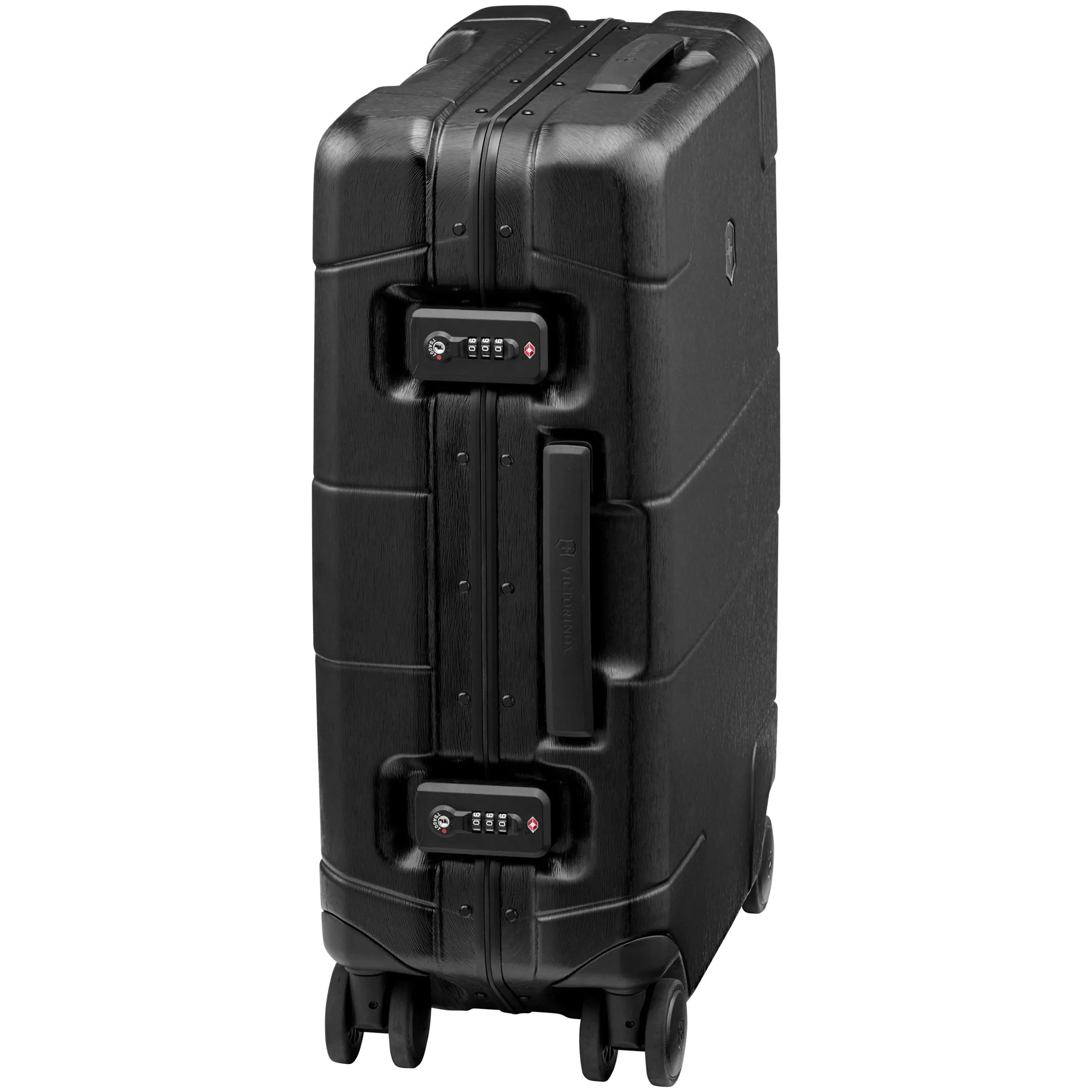 Victorinox Lexicon Framed Series Global Hardside Carry-On 55 cm - Black