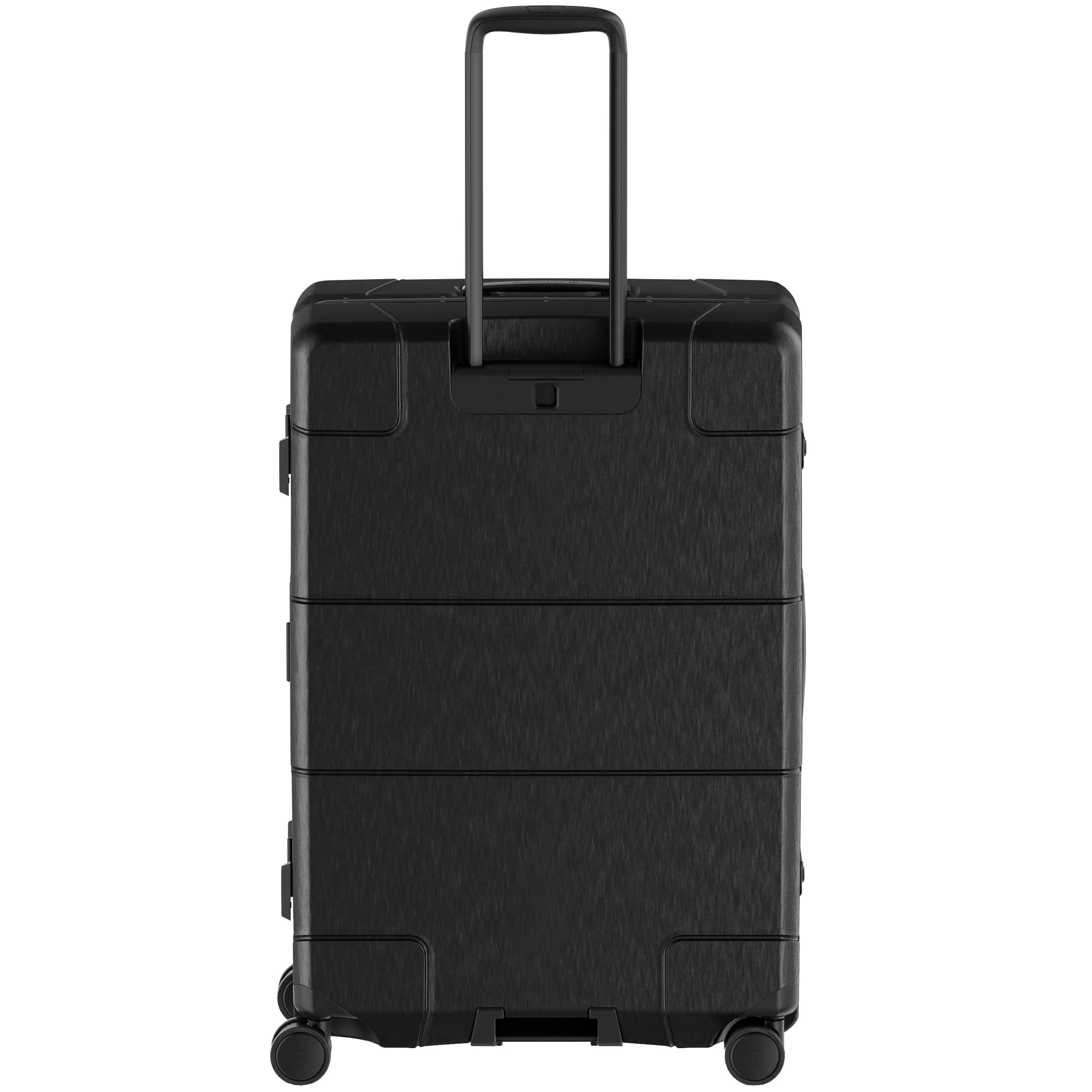 Victorinox Lexicon Framed Series Large Hardside Case 75 cm - Black