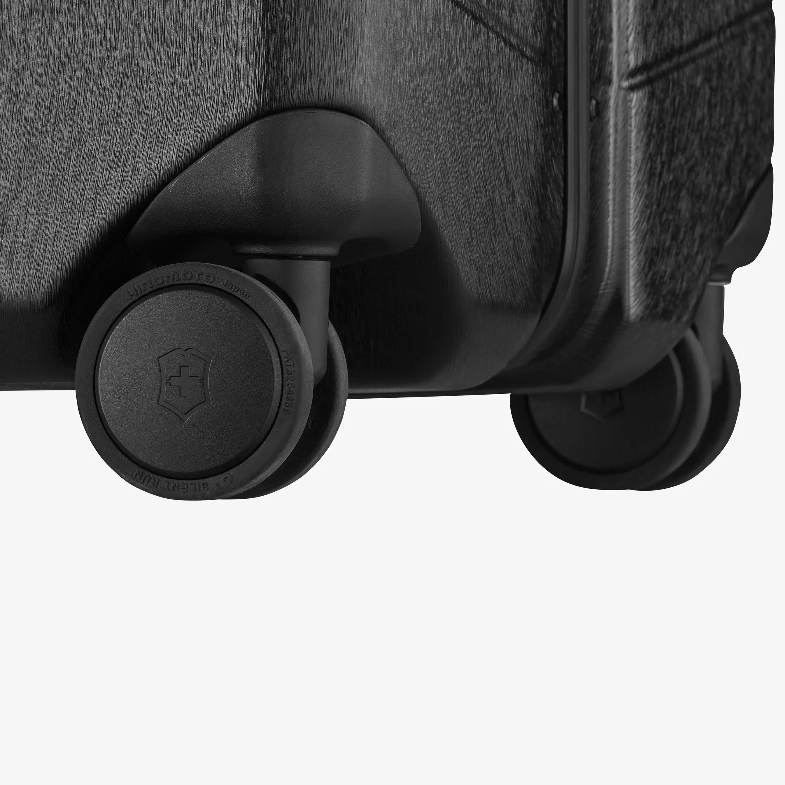 Victorinox Lexicon Framed Series Large Hardside Case 75 cm - Black