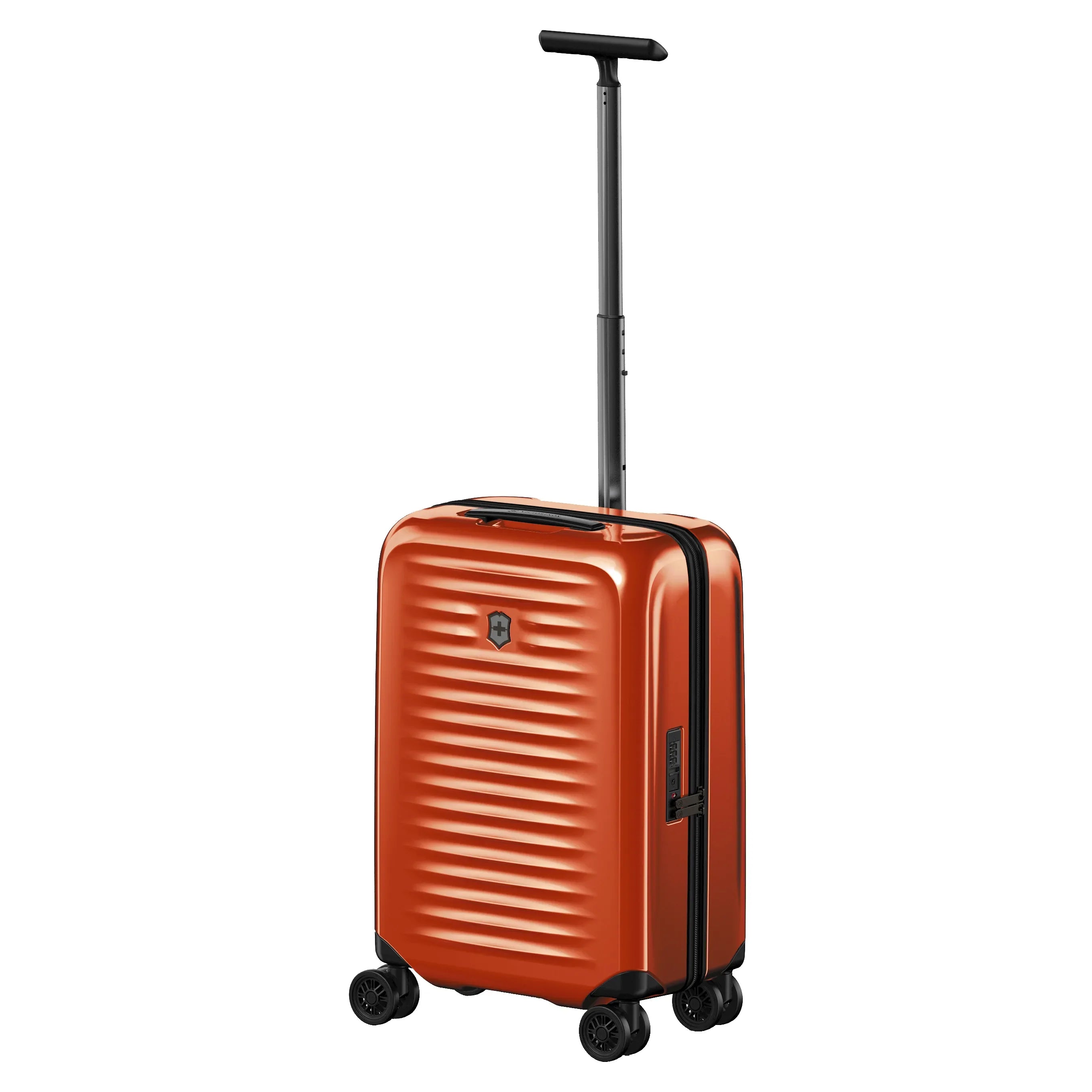 Victorinox Airox Frequent Flyer Hardside Carry-On 55 cm - Victorinox Red