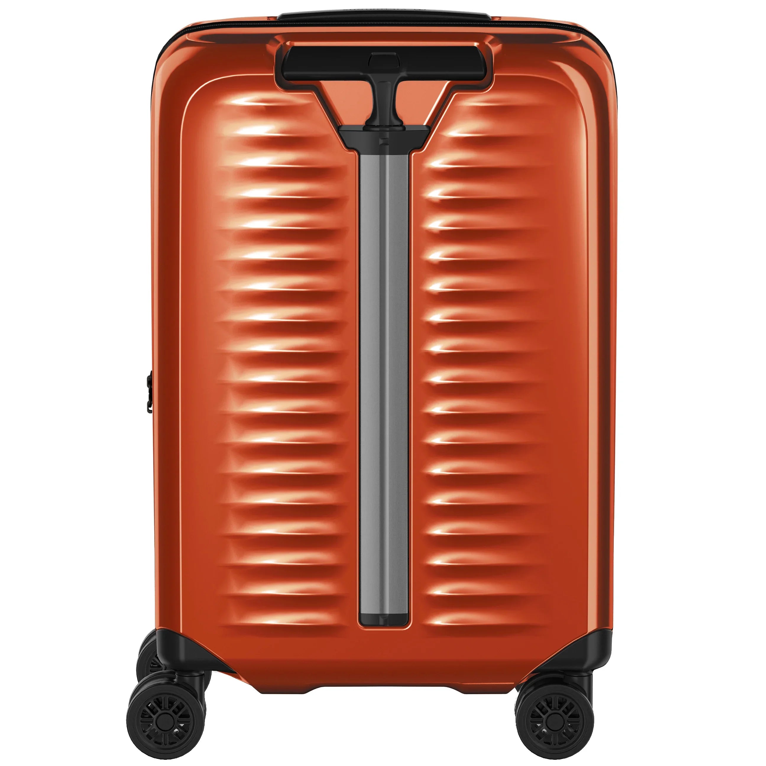 Victorinox Airox Frequent Flyer Hardside Carry-On 55 cm - Black