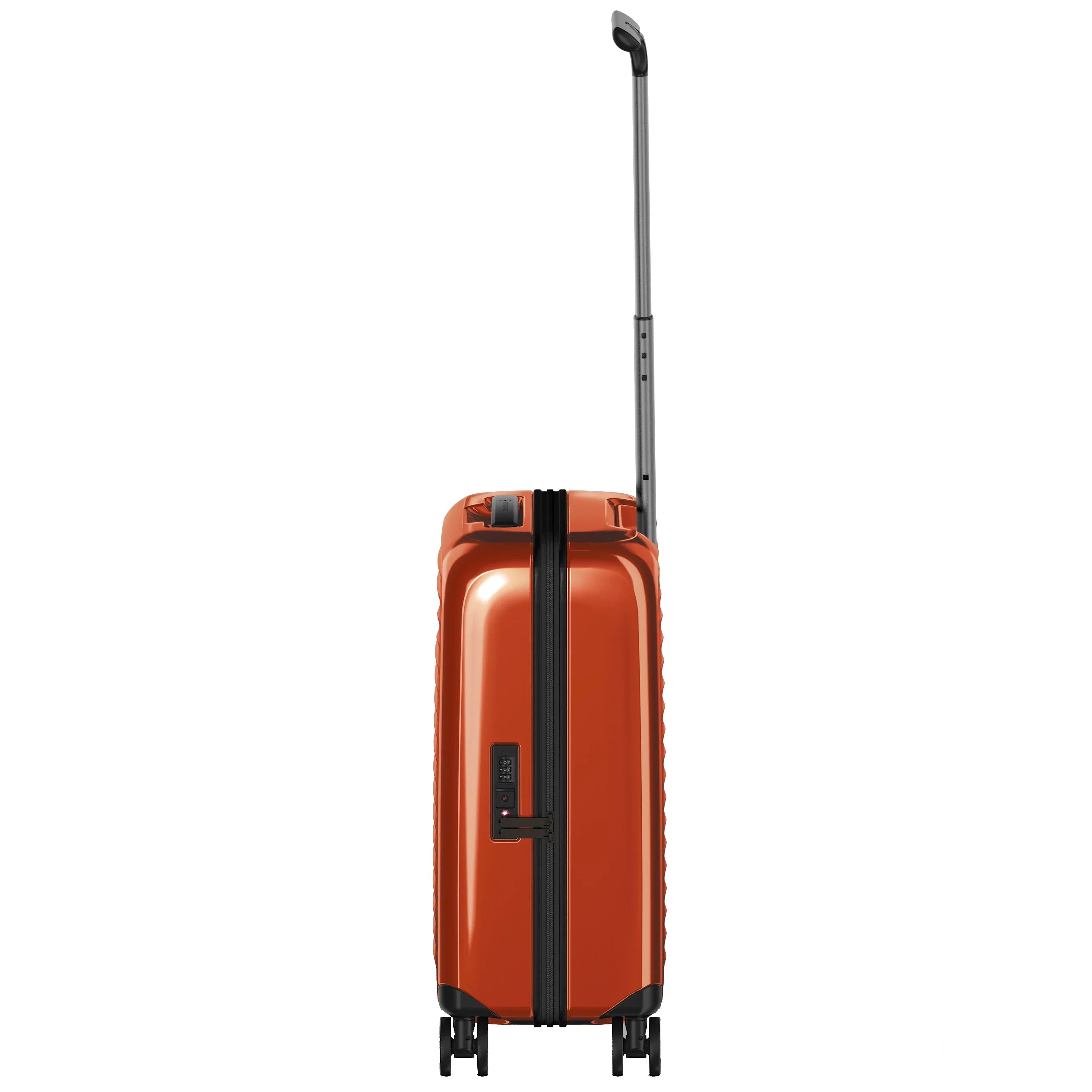 Victorinox Airox Frequent Flyer Hardside Carry-On 55 cm - Victorinox Red