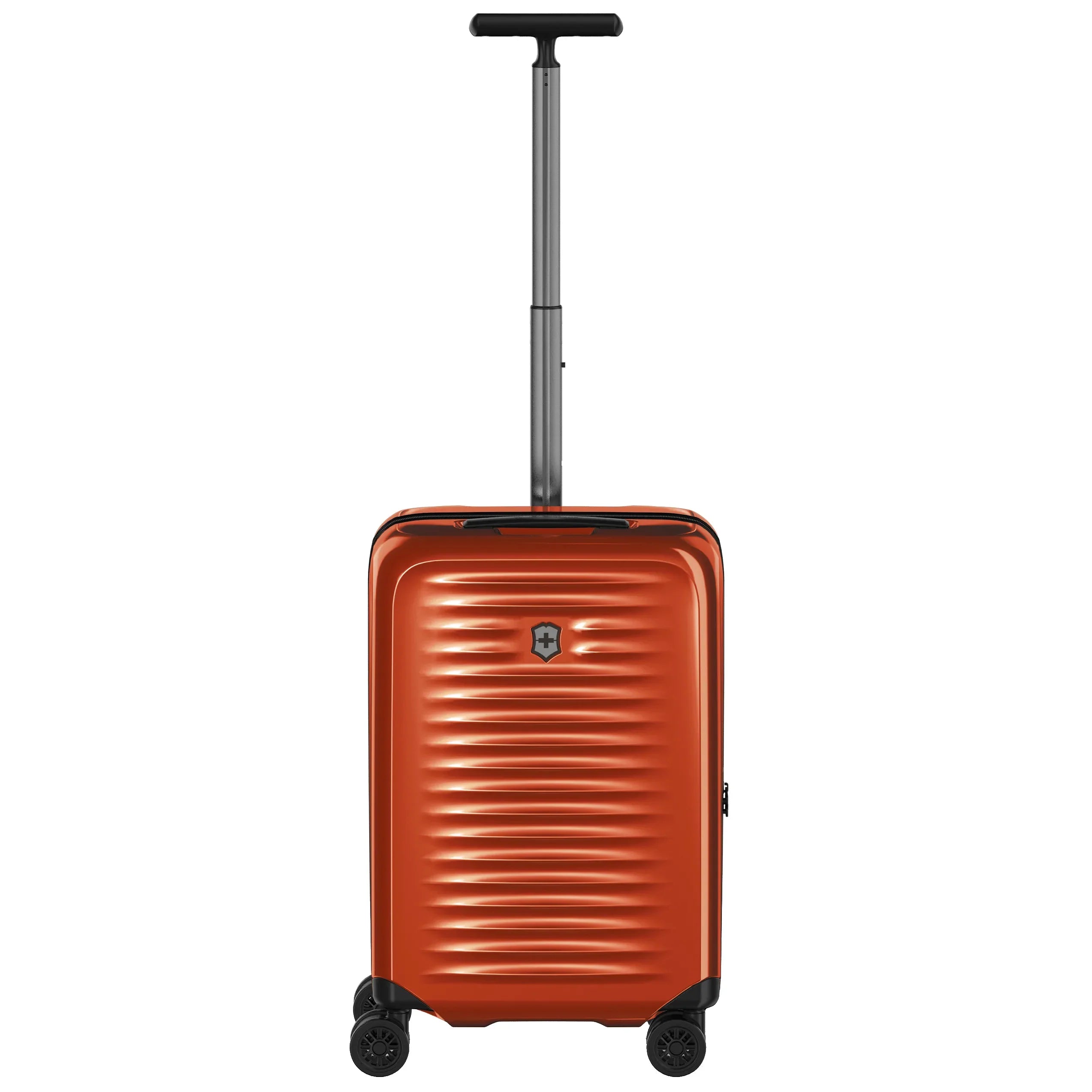 Victorinox Airox Frequent Flyer Hardside Carry-On 55 cm - Black