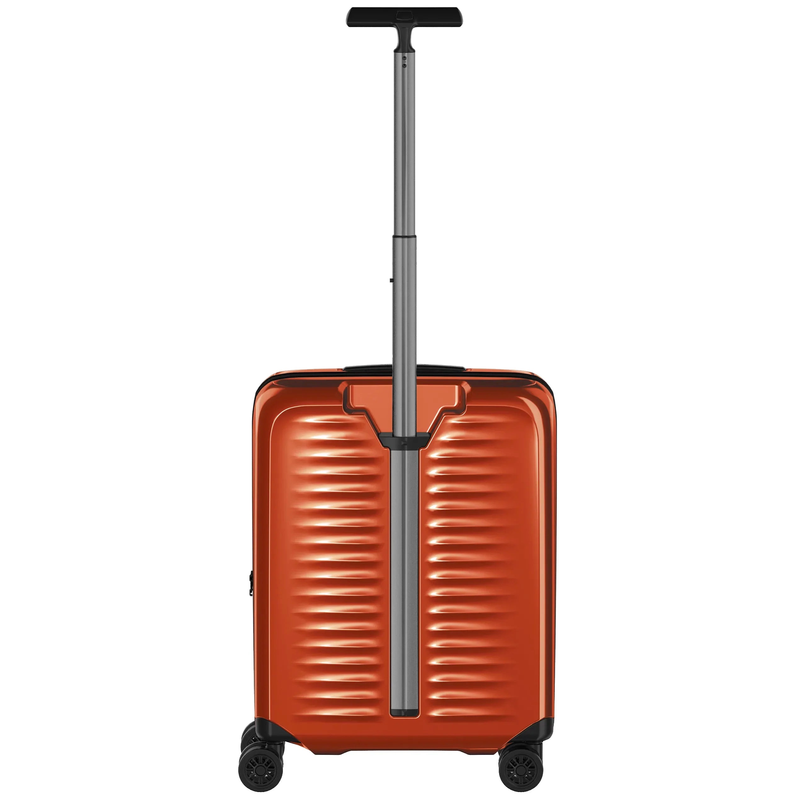 Victorinox Airox Global Hardside Carry-On 55 cm - Victorinox Red