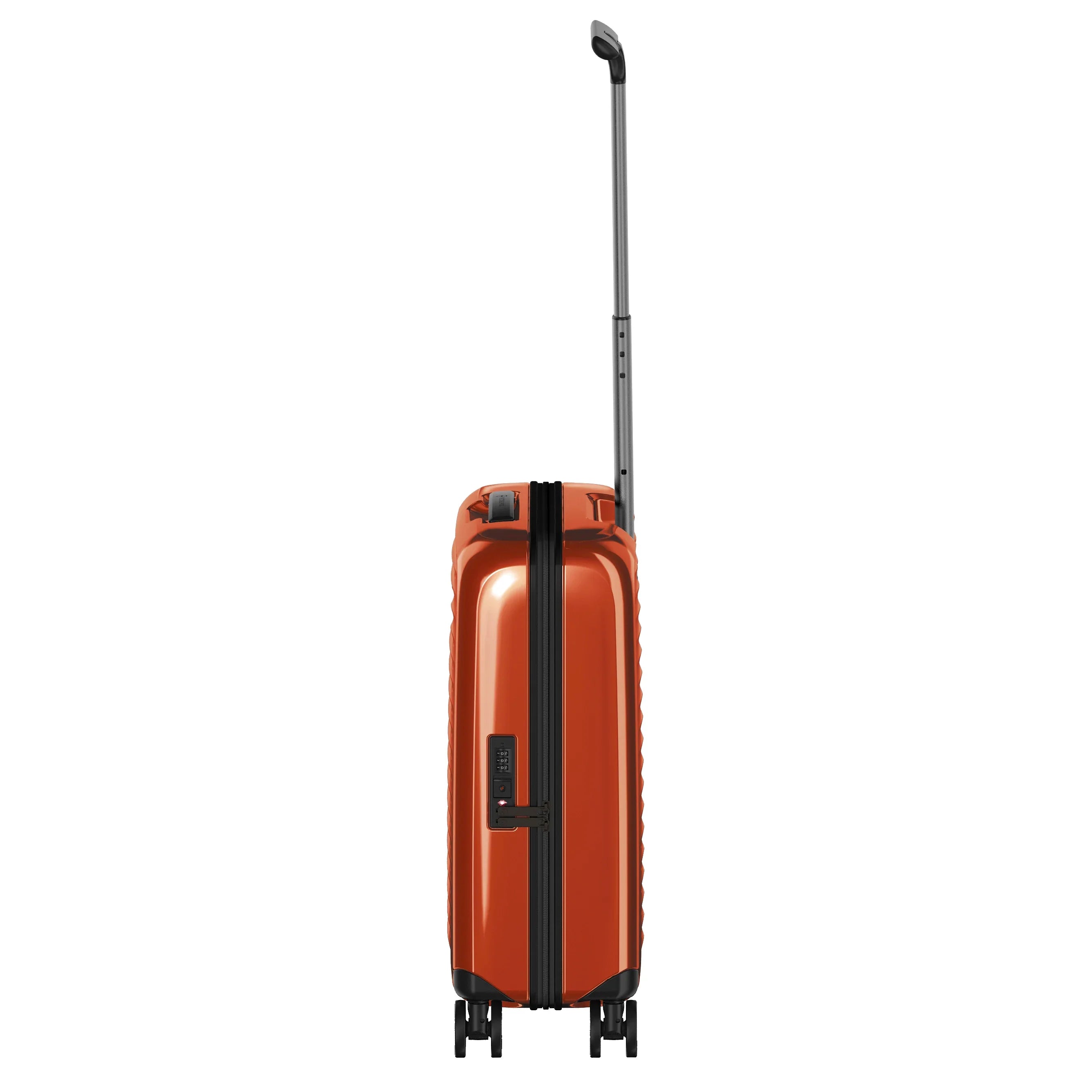 Victorinox Airox Global Hardside Carry-On 55 cm - Victorinox Red