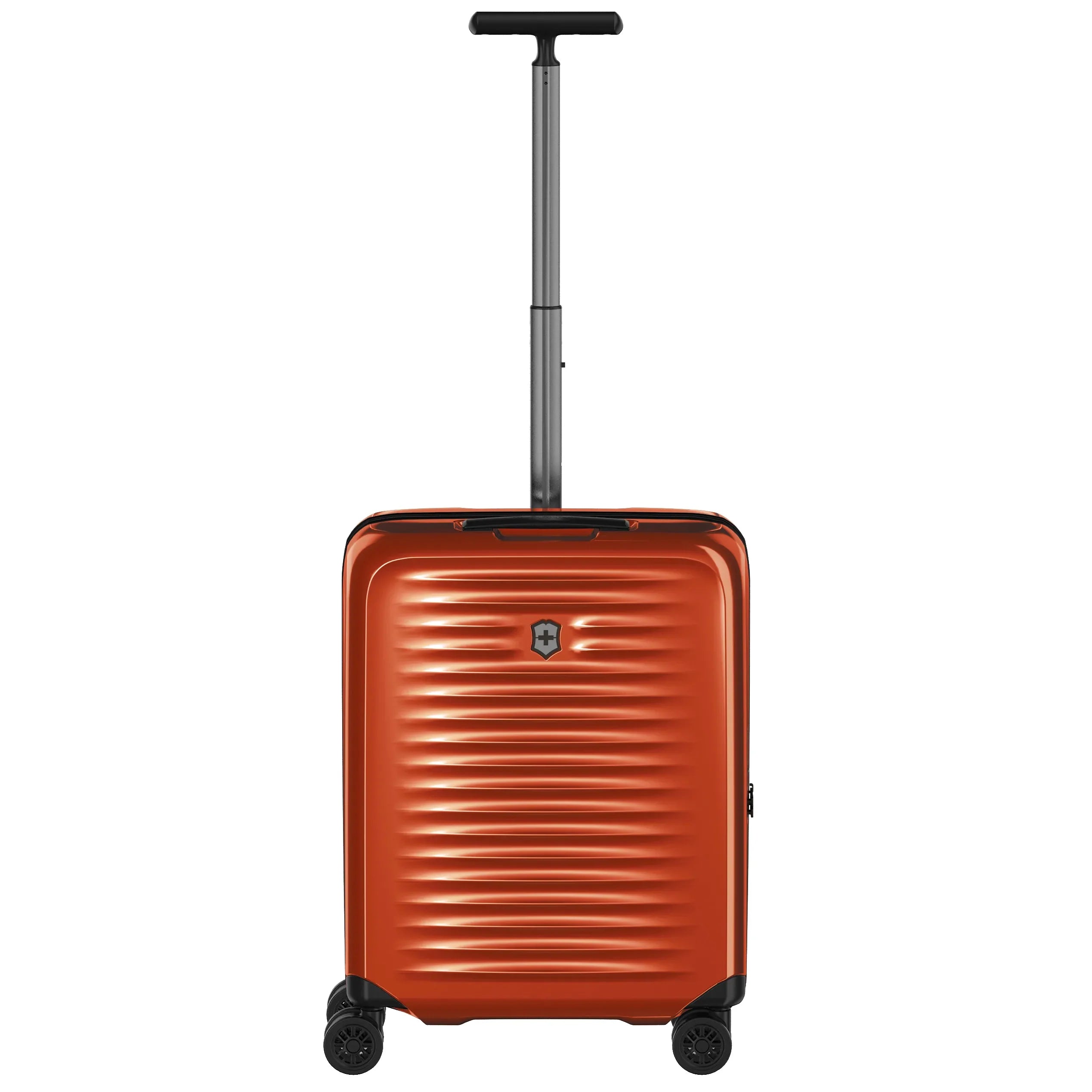 Victorinox Airox Global Hardside Carry-On 55 cm - Forest Green