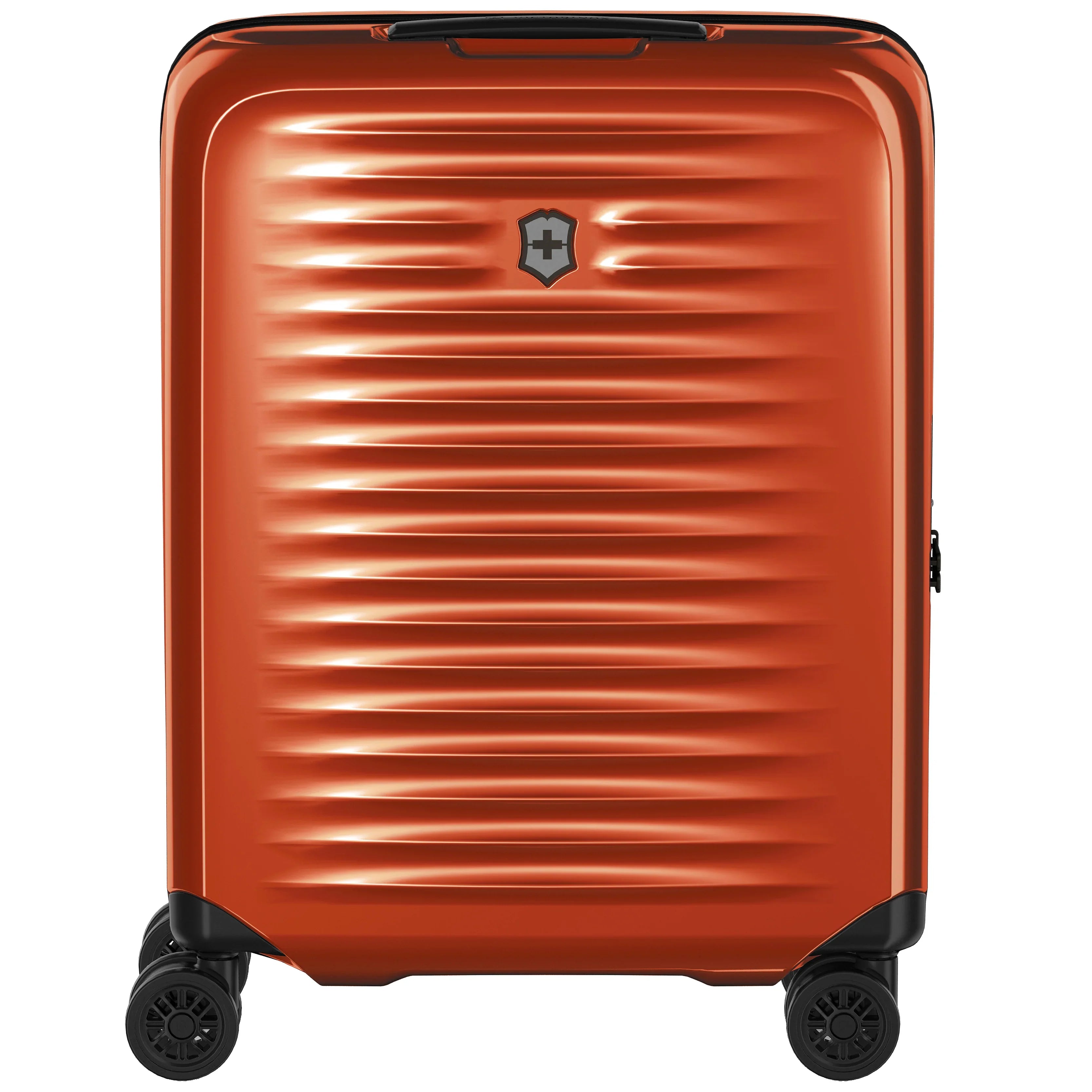 Victorinox Airox Global Hardside Carry-On 55 cm - Silver