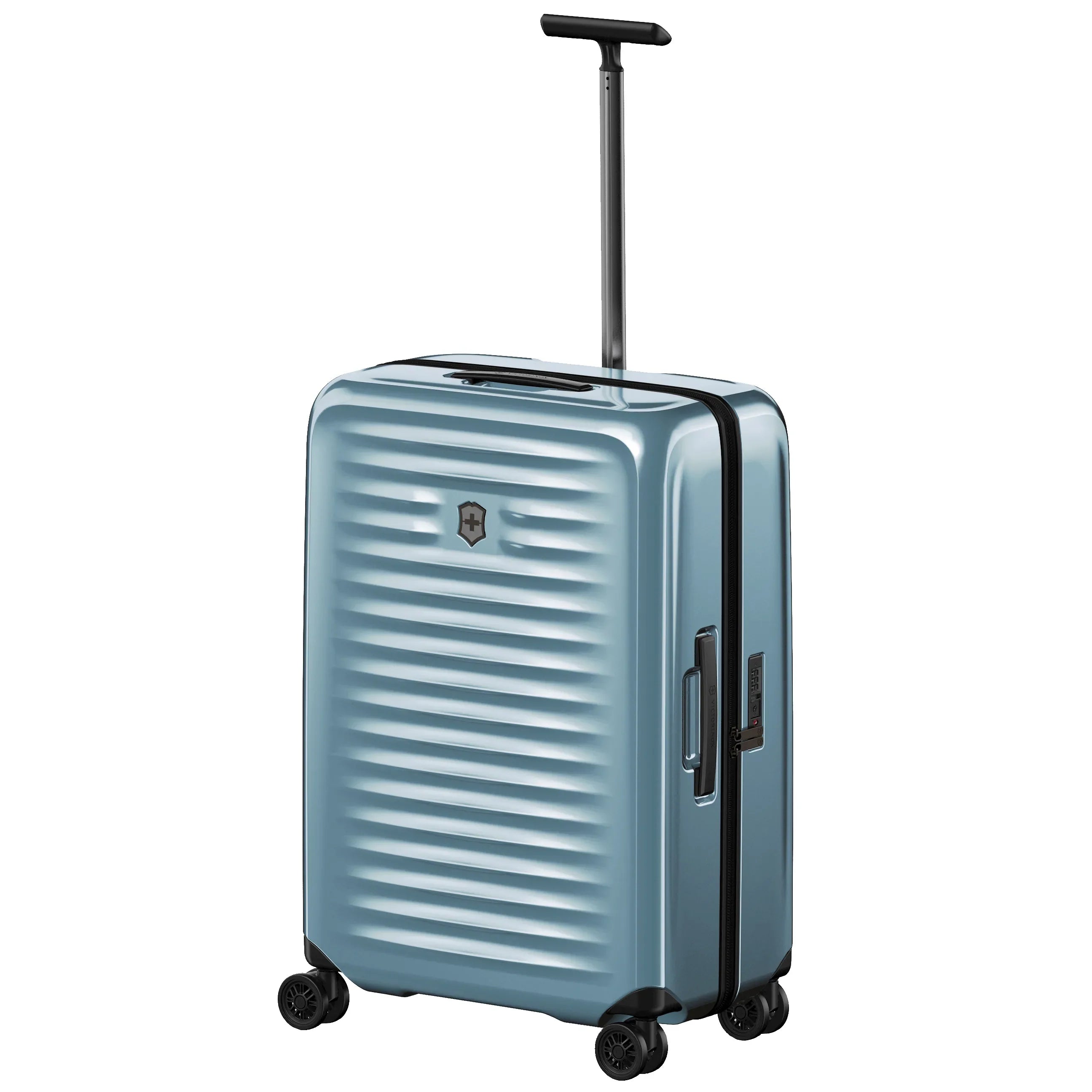 Victorinox Airox Medium Hardside Case 69 cm - Silver
